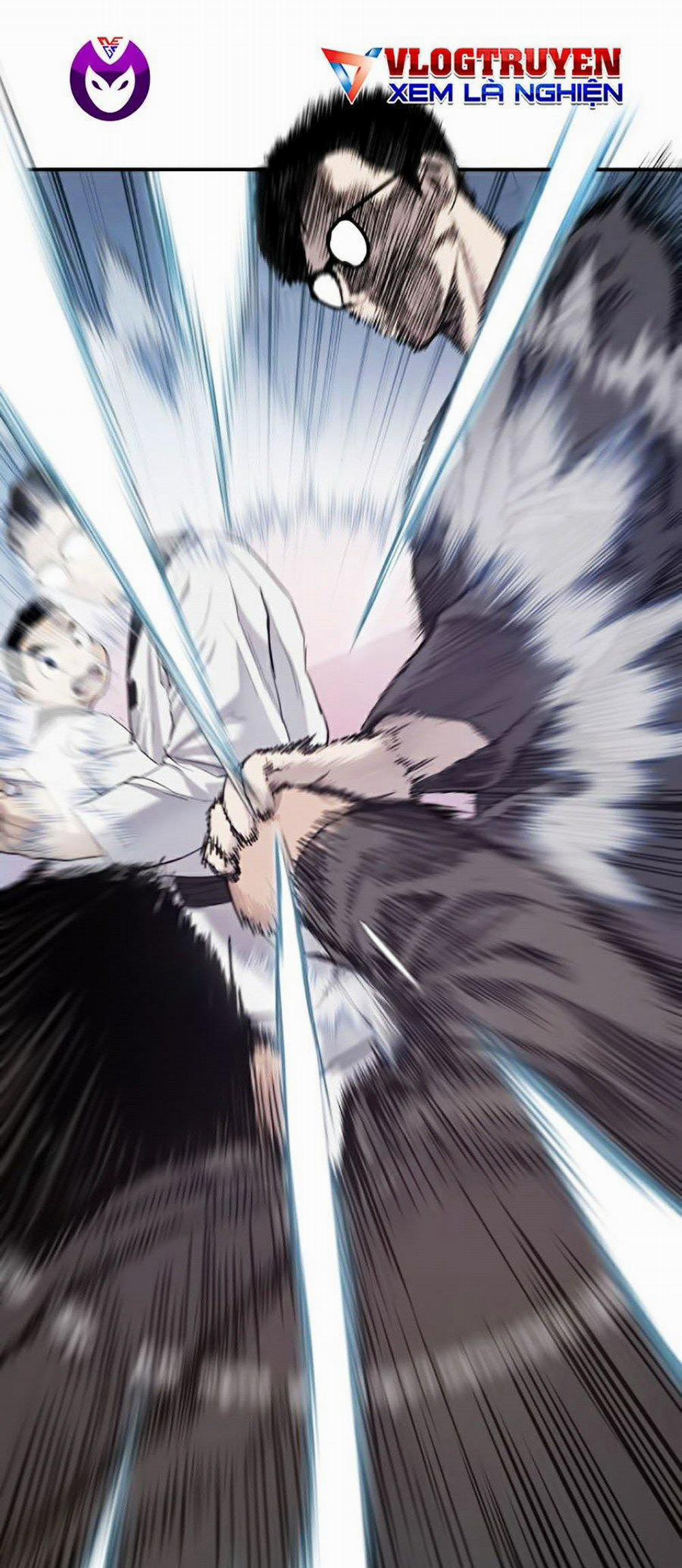 Bố Tôi Là Đặc Vụ 4.5 trang 35