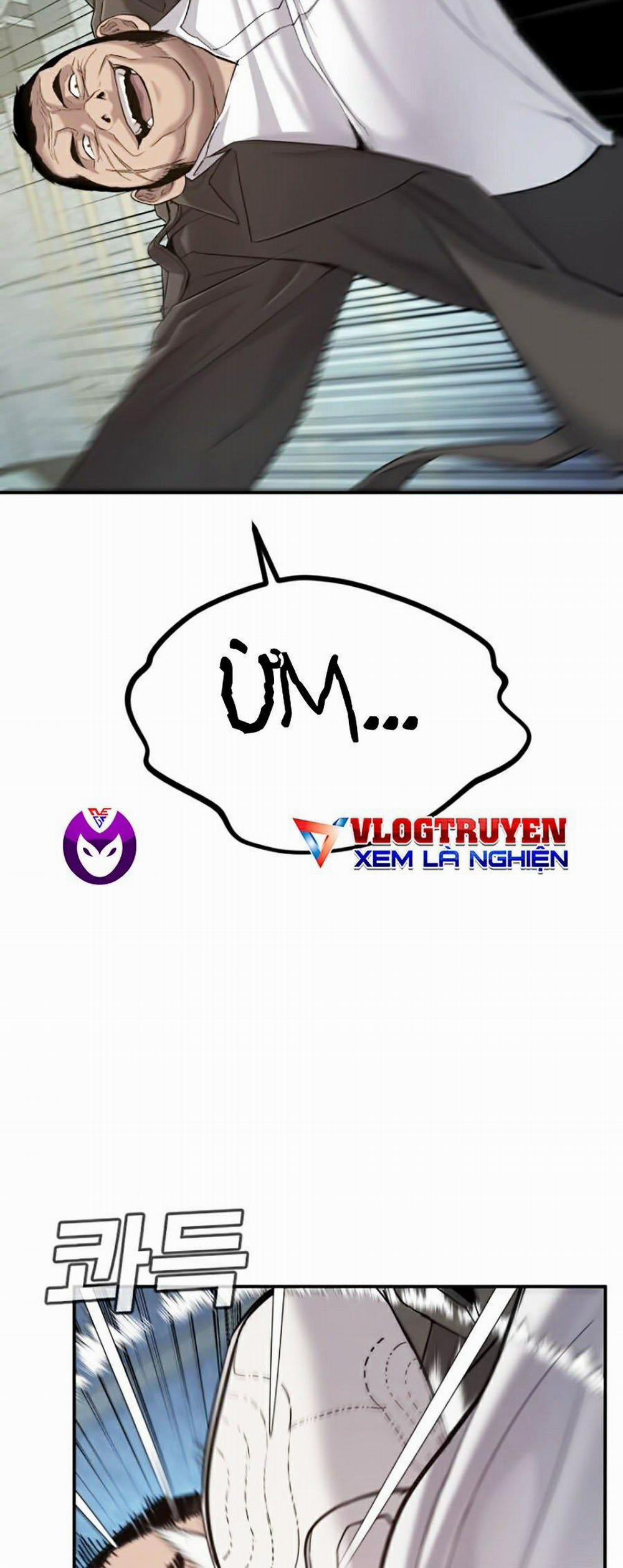 Bố Tôi Là Đặc Vụ 4.5 trang 41