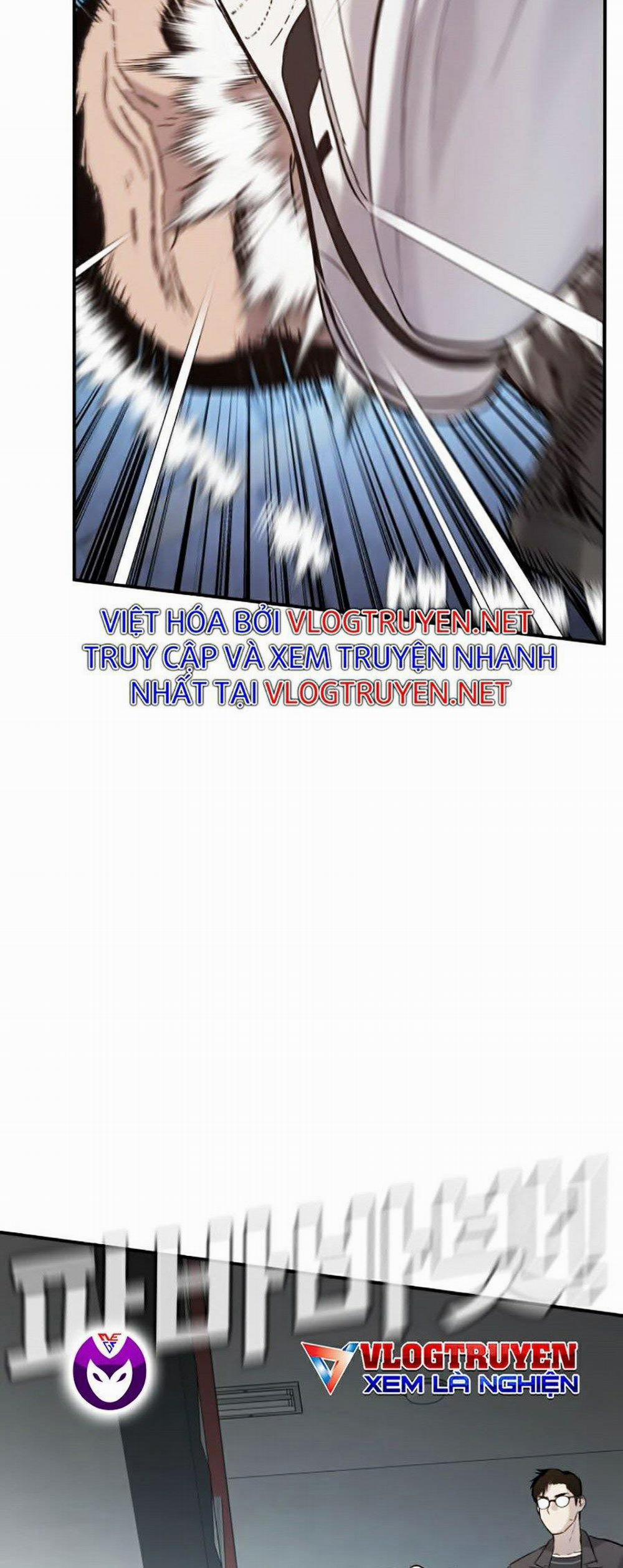 Bố Tôi Là Đặc Vụ 4.5 trang 42