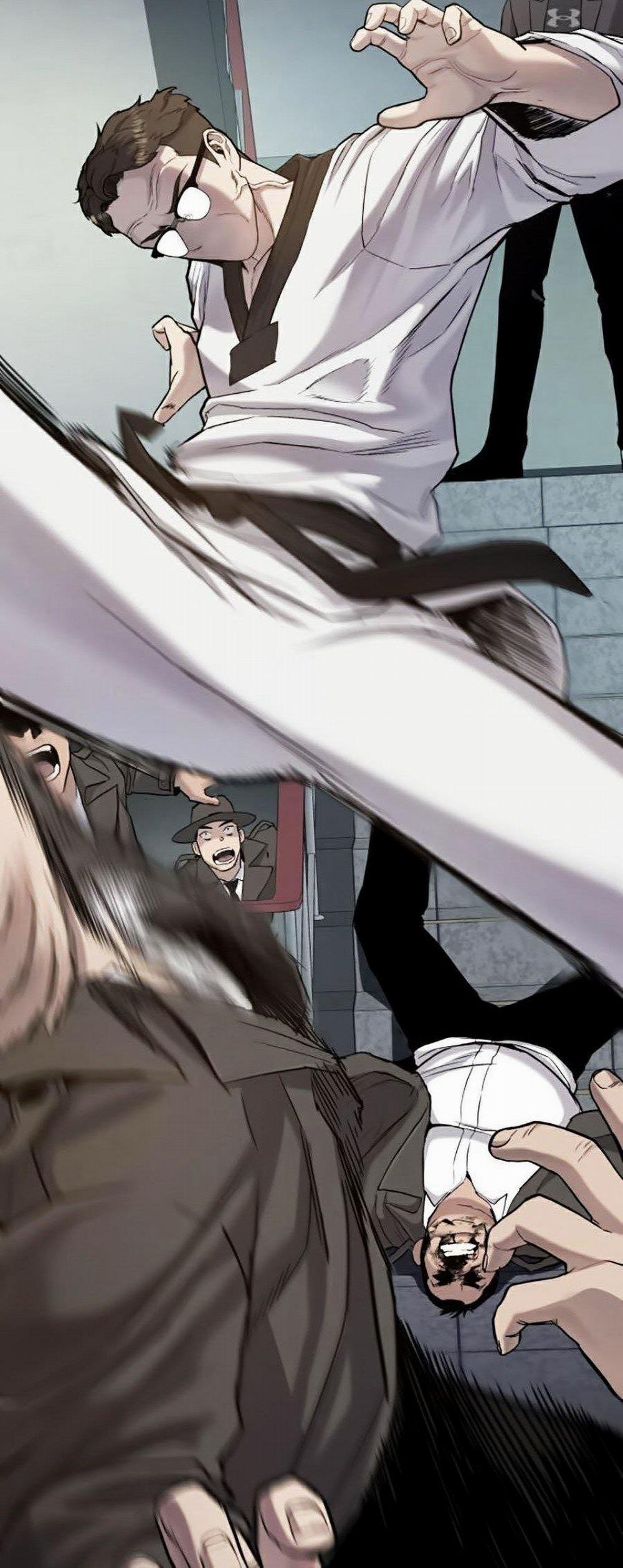 Bố Tôi Là Đặc Vụ 4.5 trang 43