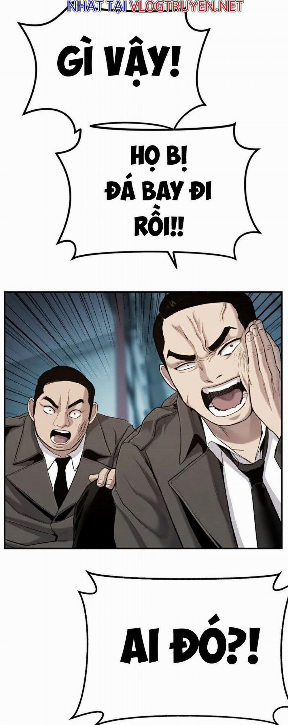 Bố Tôi Là Đặc Vụ 4.5 trang 46
