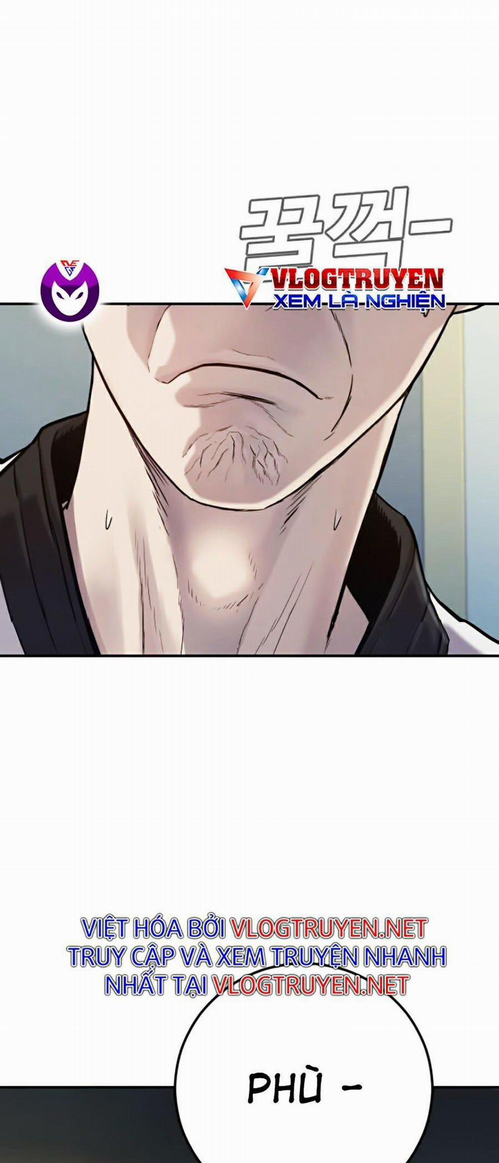 Bố Tôi Là Đặc Vụ 4.5 trang 5