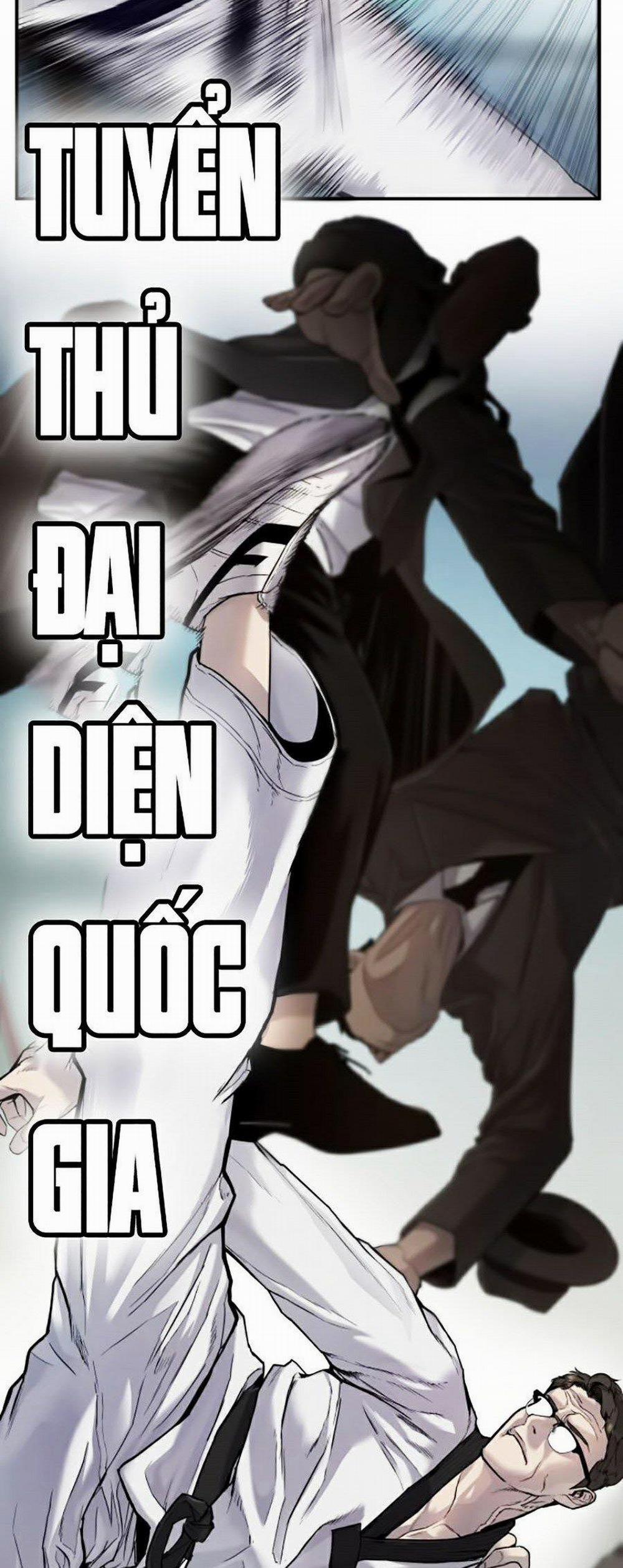 Bố Tôi Là Đặc Vụ 4.5 trang 50