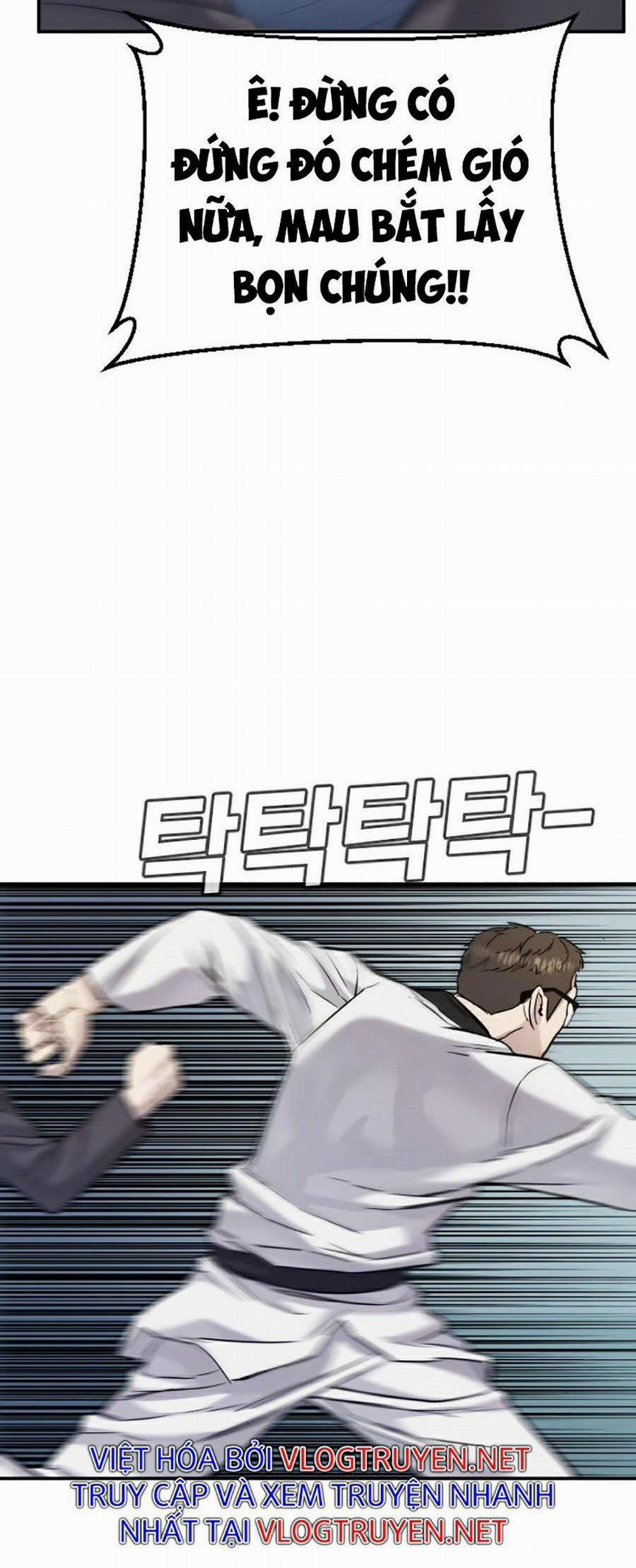 Bố Tôi Là Đặc Vụ 4.5 trang 54