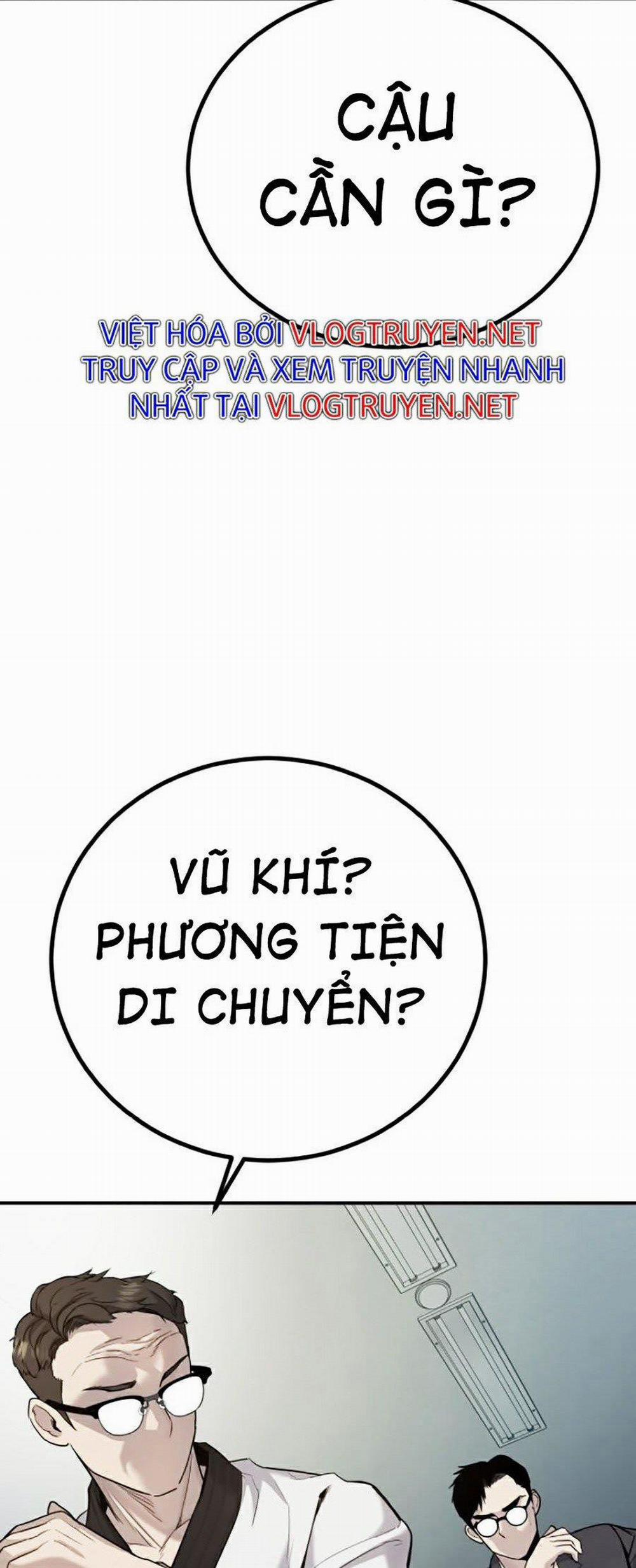 Bố Tôi Là Đặc Vụ 4.5 trang 57