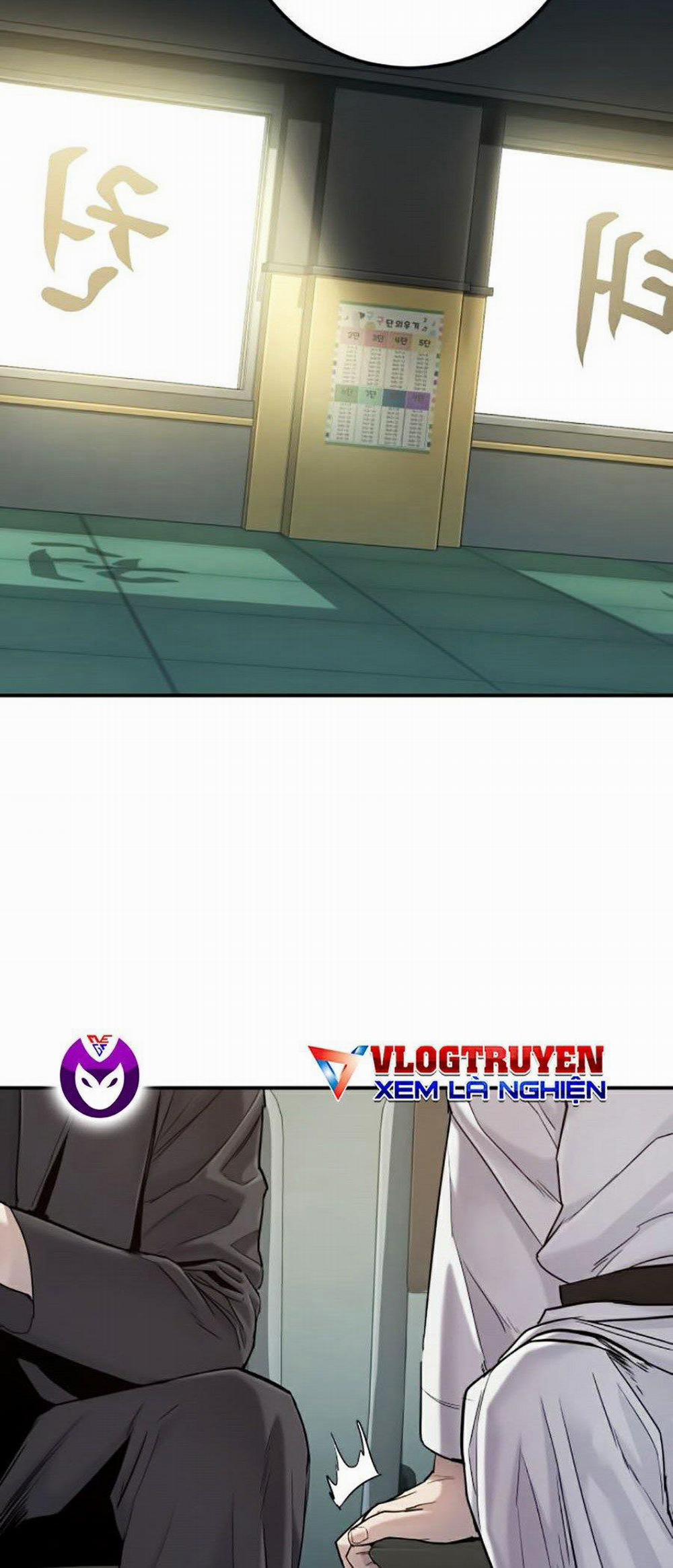 Bố Tôi Là Đặc Vụ 4.5 trang 6