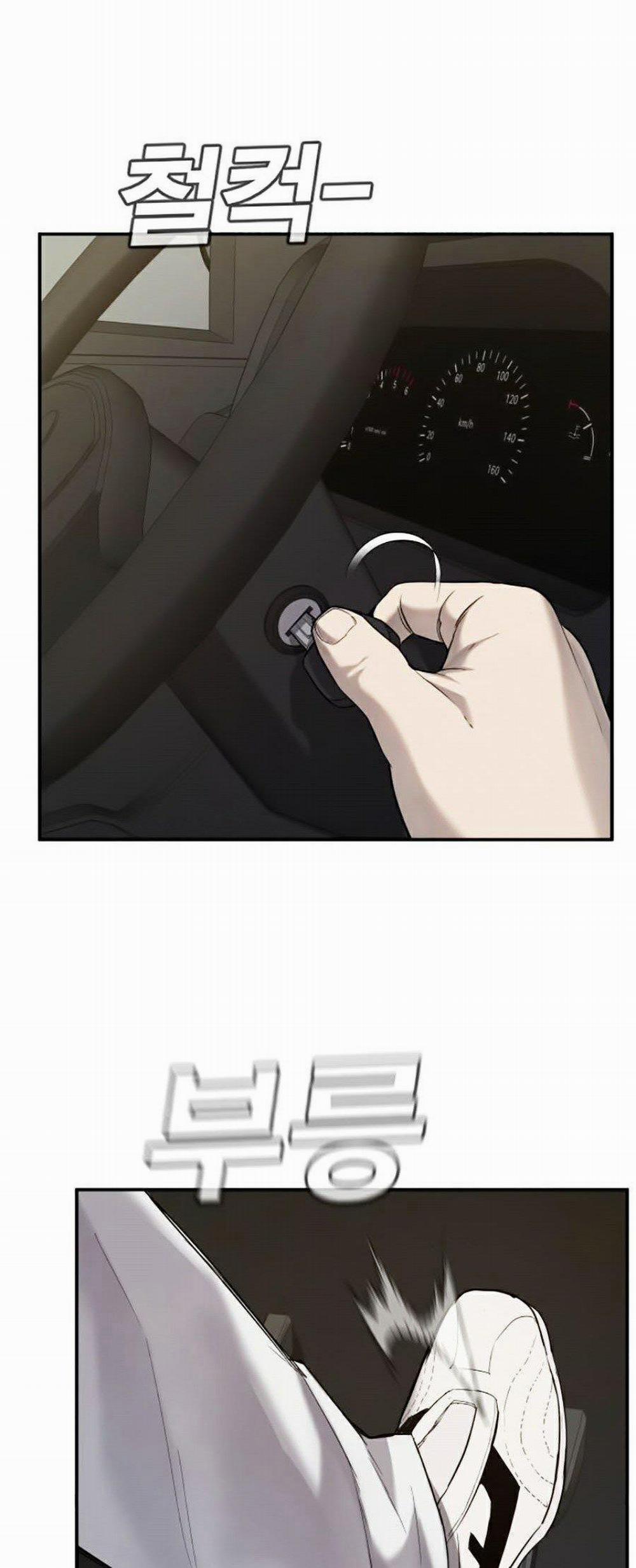 Bố Tôi Là Đặc Vụ 4.5 trang 61