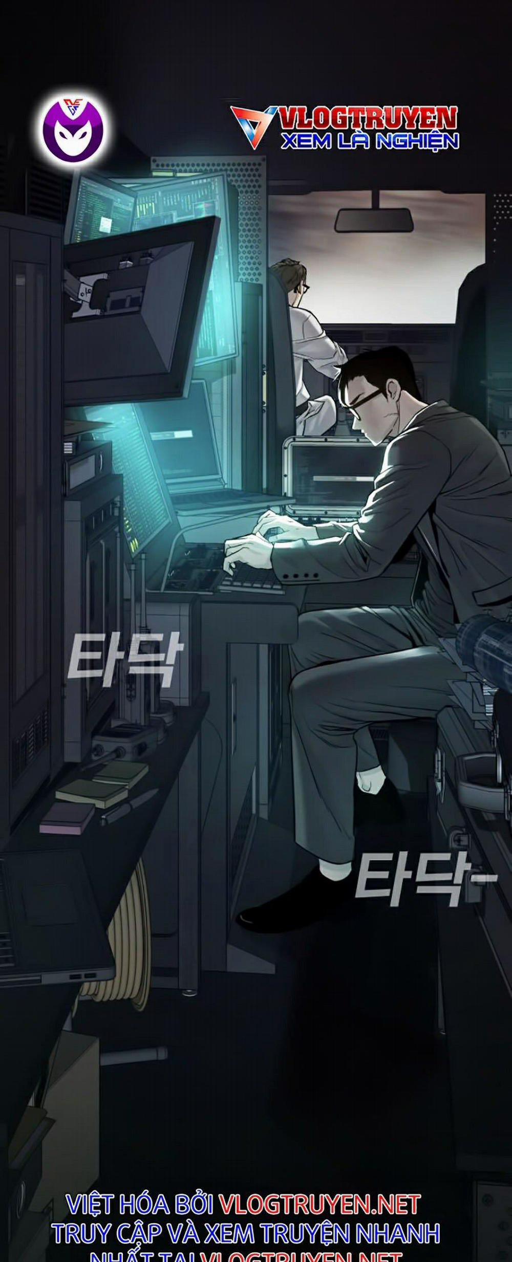 Bố Tôi Là Đặc Vụ 4.5 trang 66