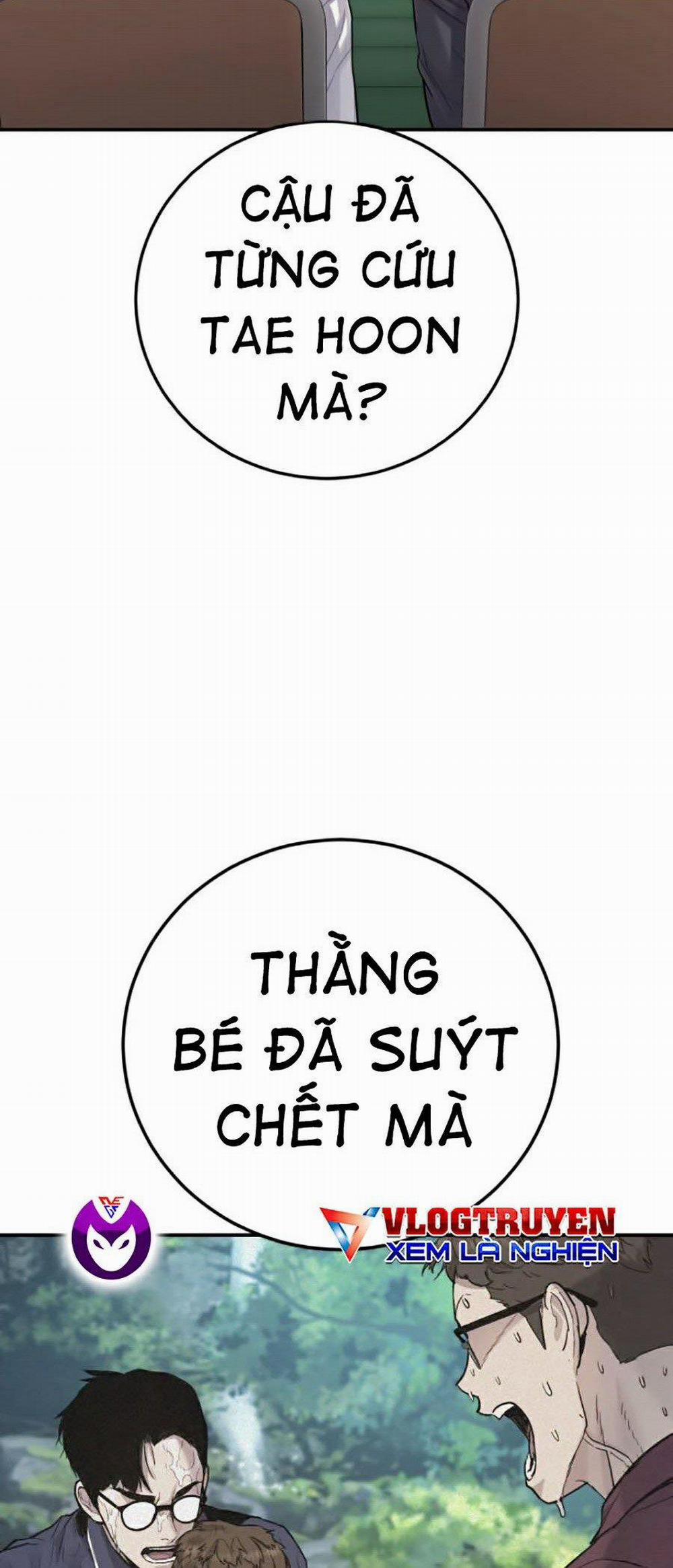 Bố Tôi Là Đặc Vụ 4.5 trang 8