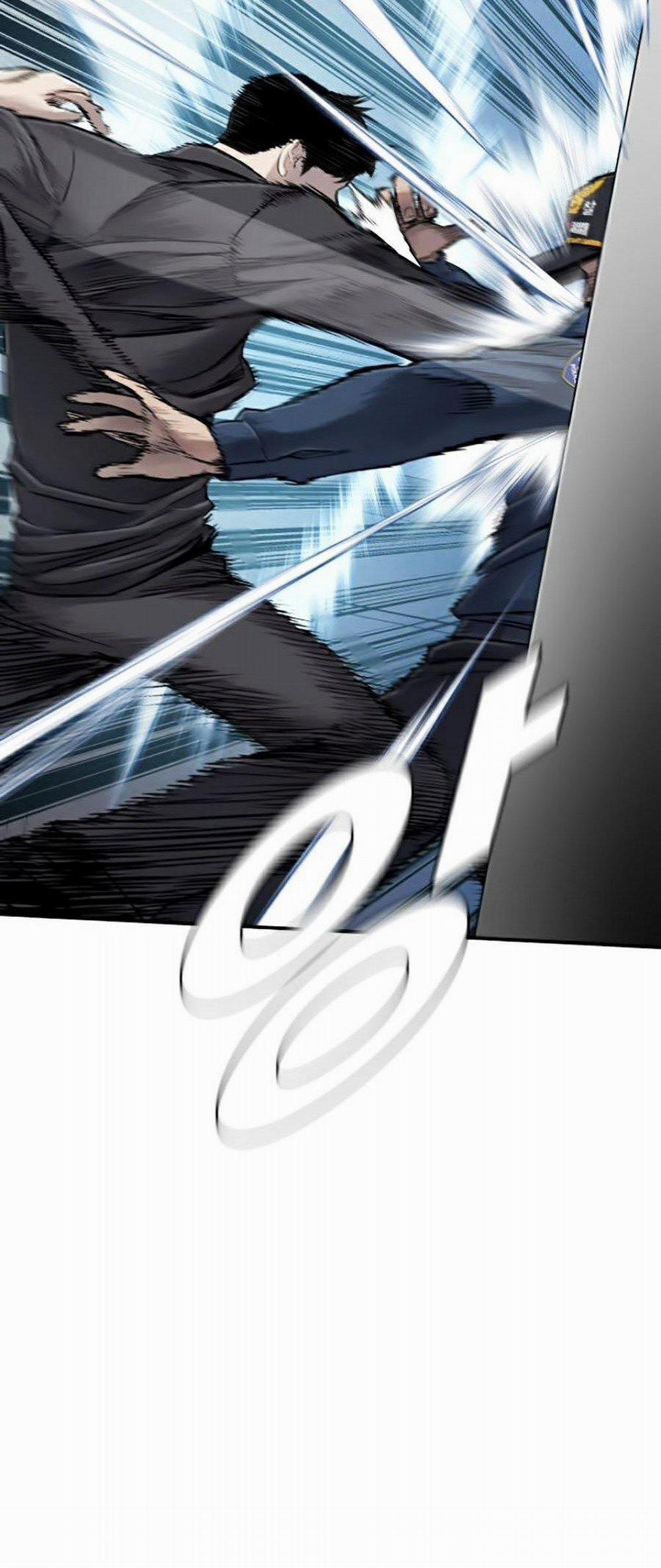 Bố Tôi Là Đặc Vụ 4 trang 1