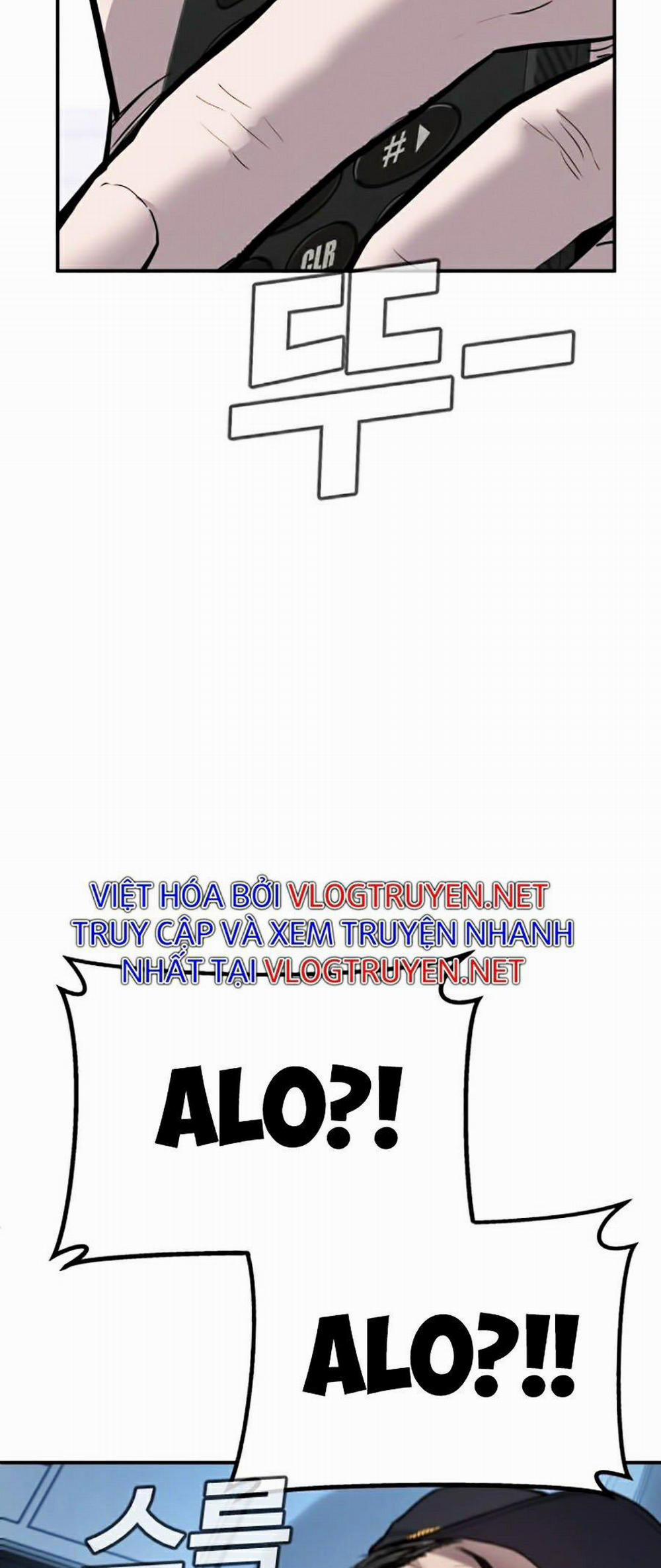 Bố Tôi Là Đặc Vụ 4 trang 10