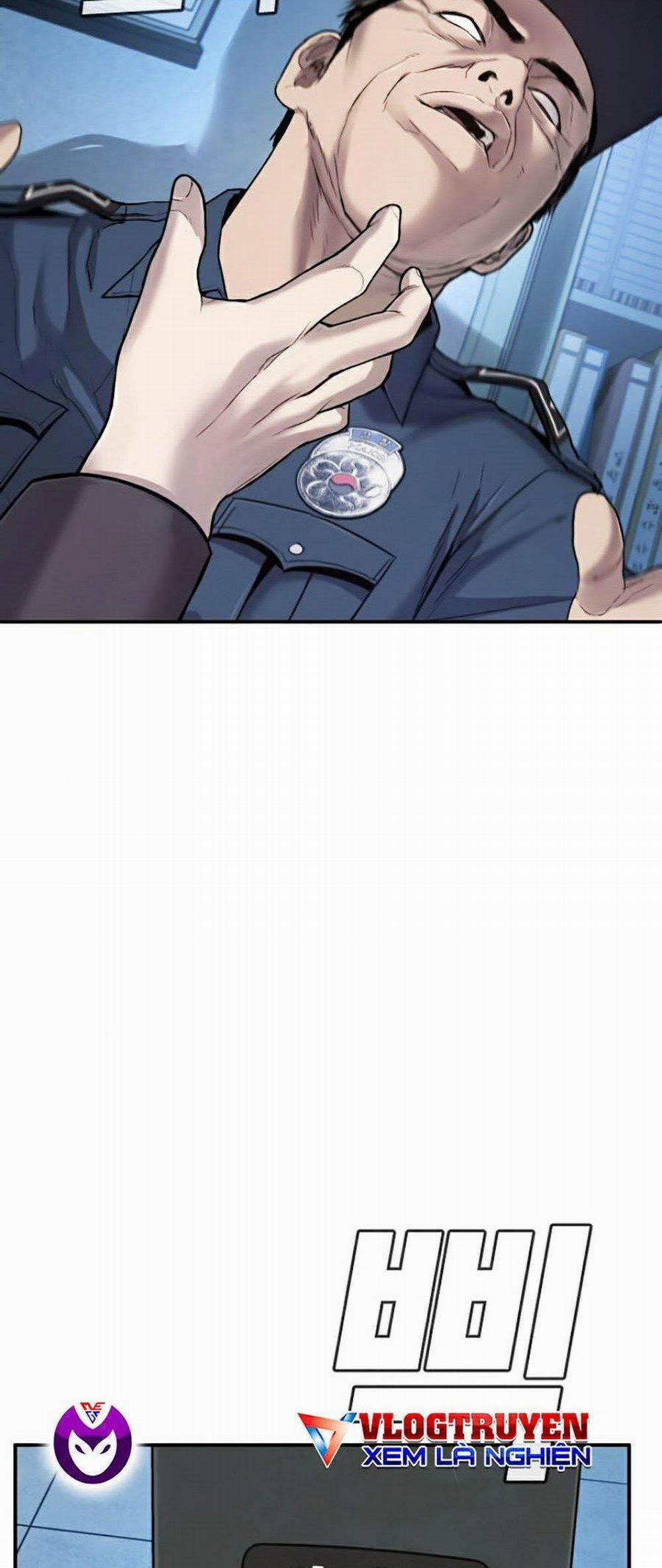 Bố Tôi Là Đặc Vụ 4 trang 11