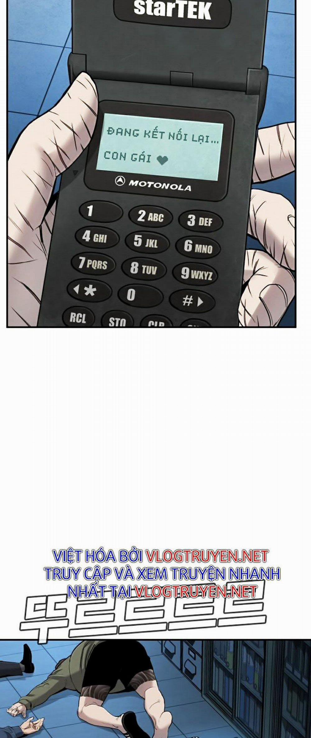 Bố Tôi Là Đặc Vụ 4 trang 12