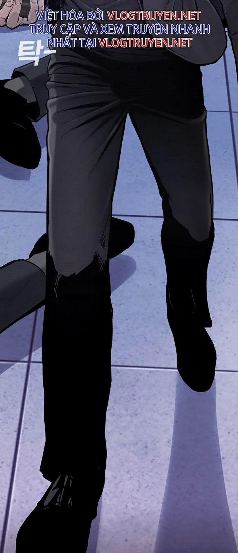 Bố Tôi Là Đặc Vụ 4 trang 19