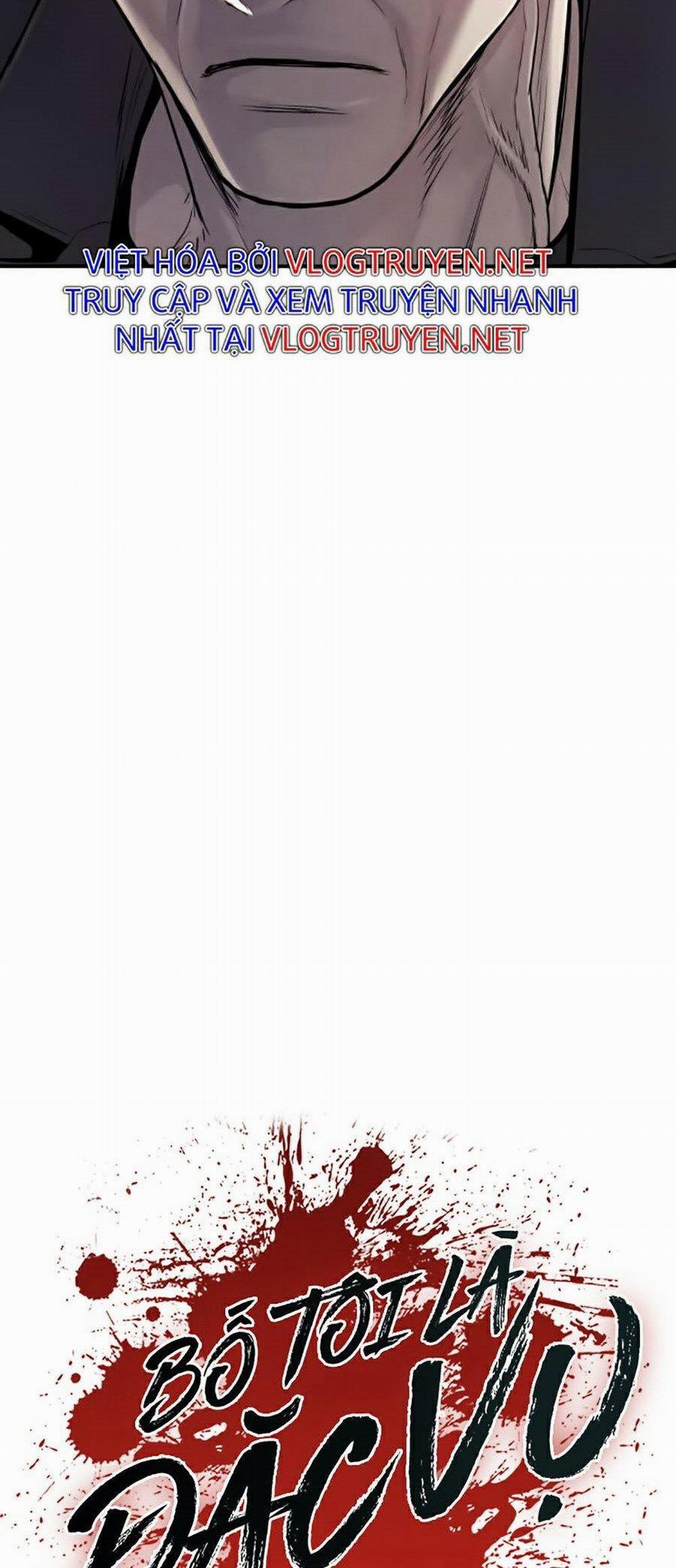 Bố Tôi Là Đặc Vụ 4 trang 21