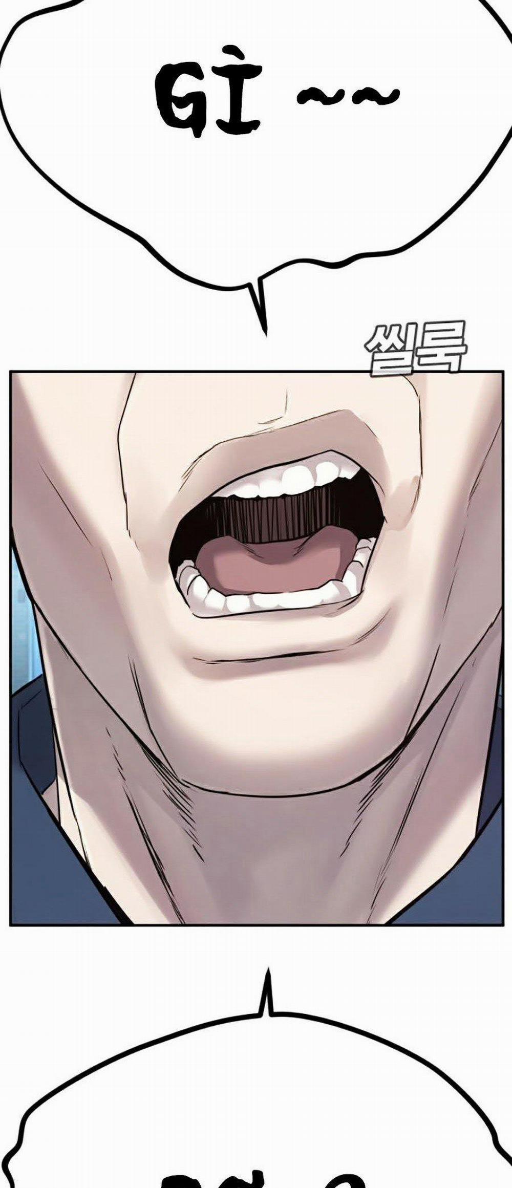 Bố Tôi Là Đặc Vụ 4 trang 23