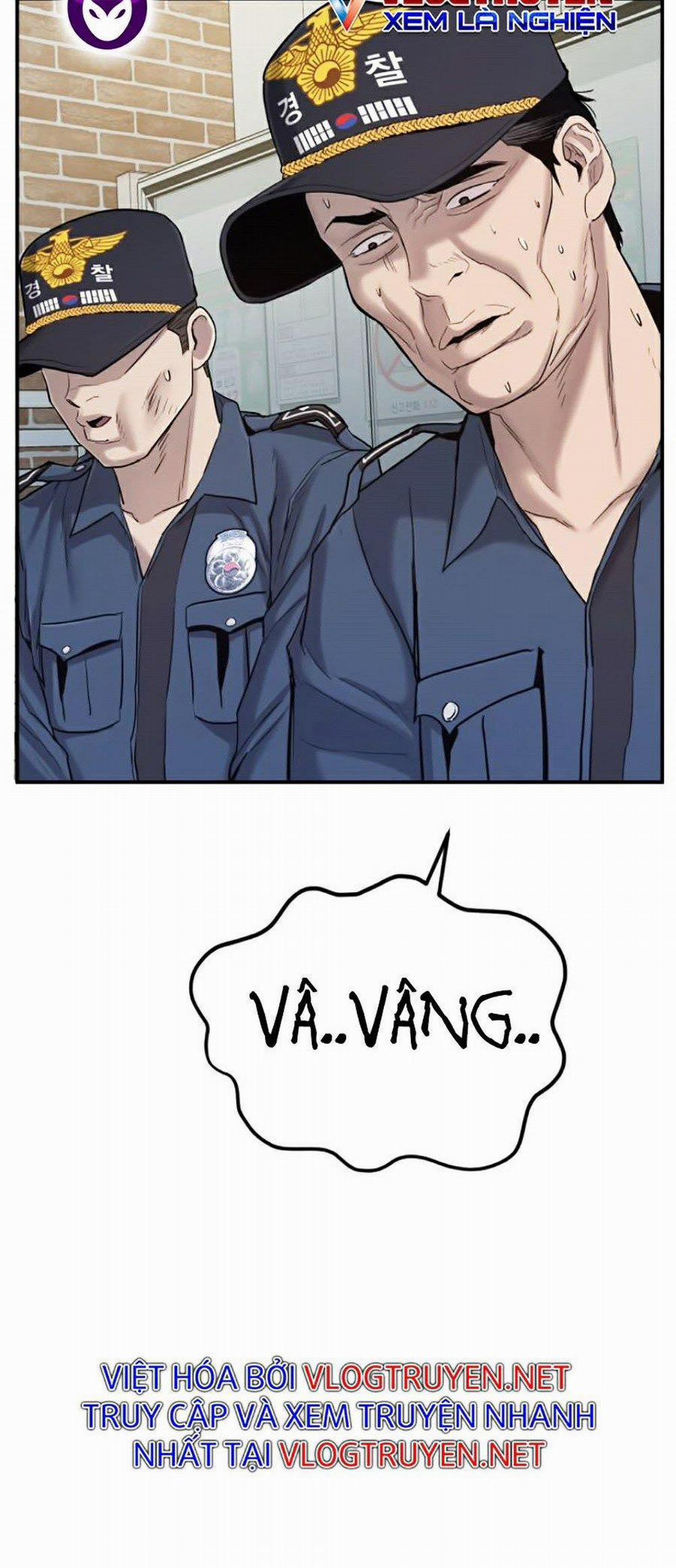 Bố Tôi Là Đặc Vụ 4 trang 25