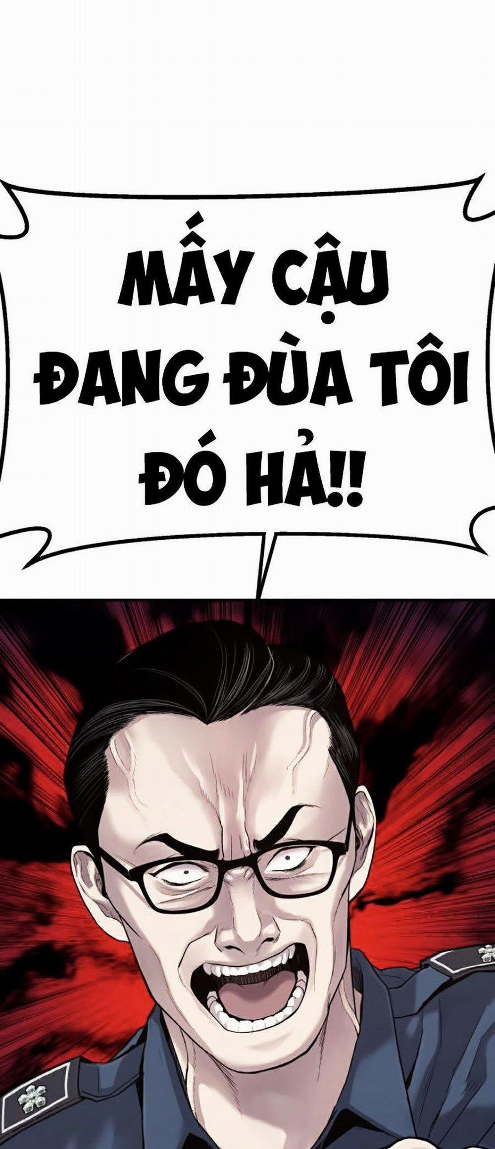 Bố Tôi Là Đặc Vụ 4 trang 26