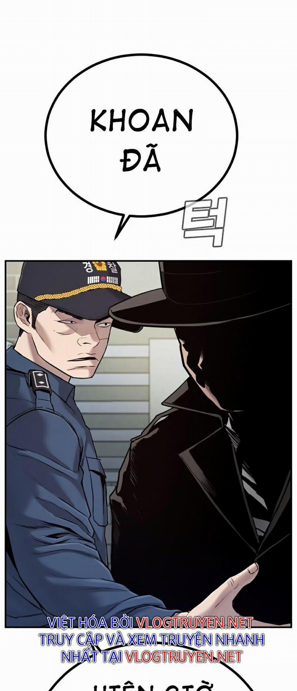 Bố Tôi Là Đặc Vụ 4 trang 29