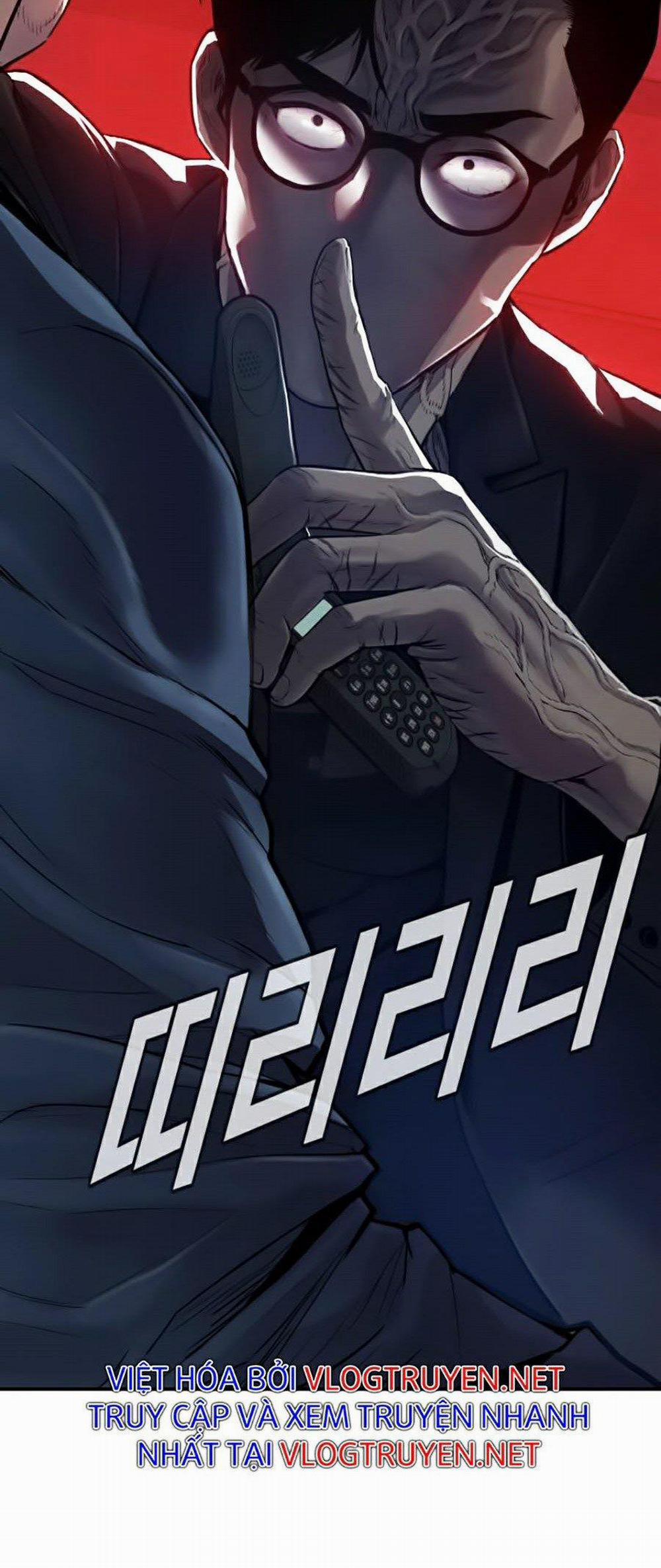 Bố Tôi Là Đặc Vụ 4 trang 3