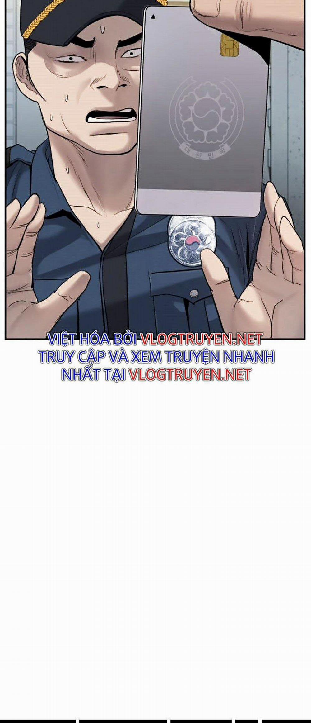 Bố Tôi Là Đặc Vụ 4 trang 31