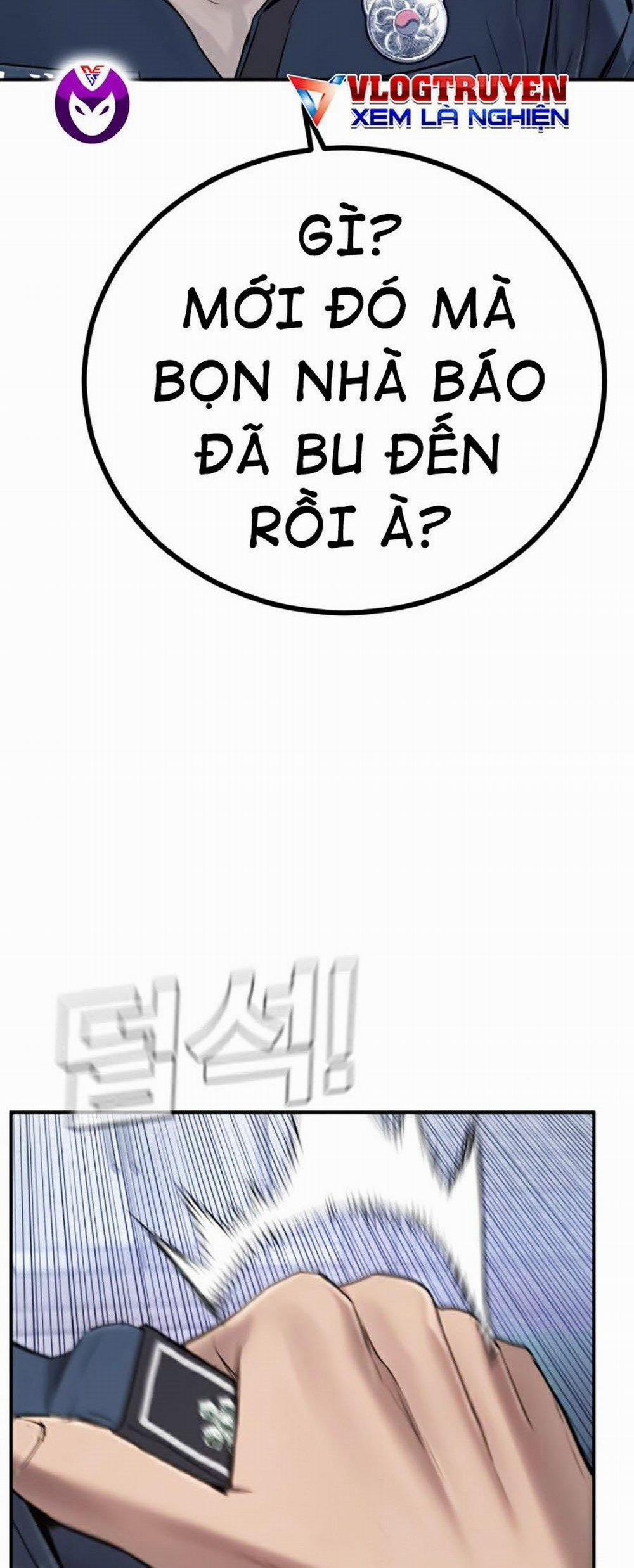 Bố Tôi Là Đặc Vụ 4 trang 33