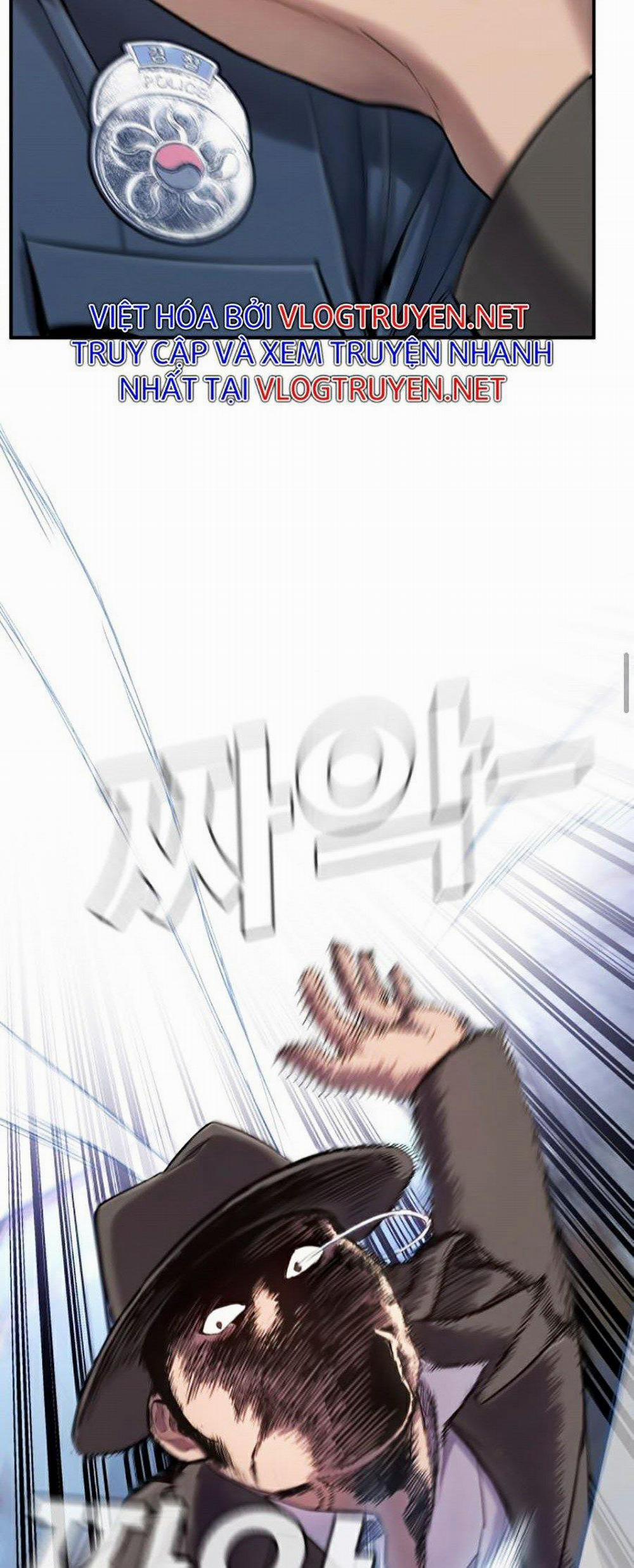 Bố Tôi Là Đặc Vụ 4 trang 34