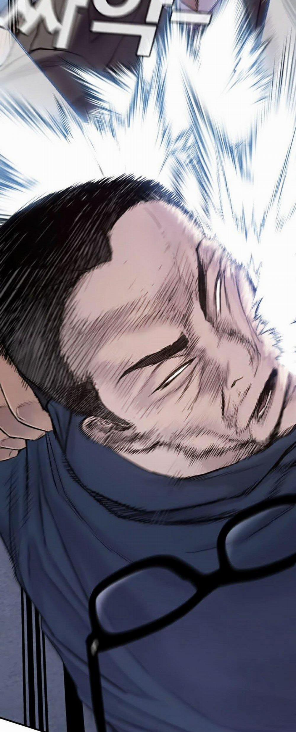 Bố Tôi Là Đặc Vụ 4 trang 35