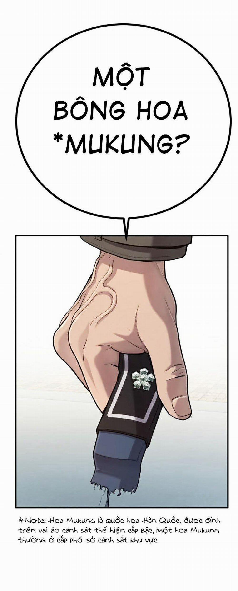 Bố Tôi Là Đặc Vụ 4 trang 37