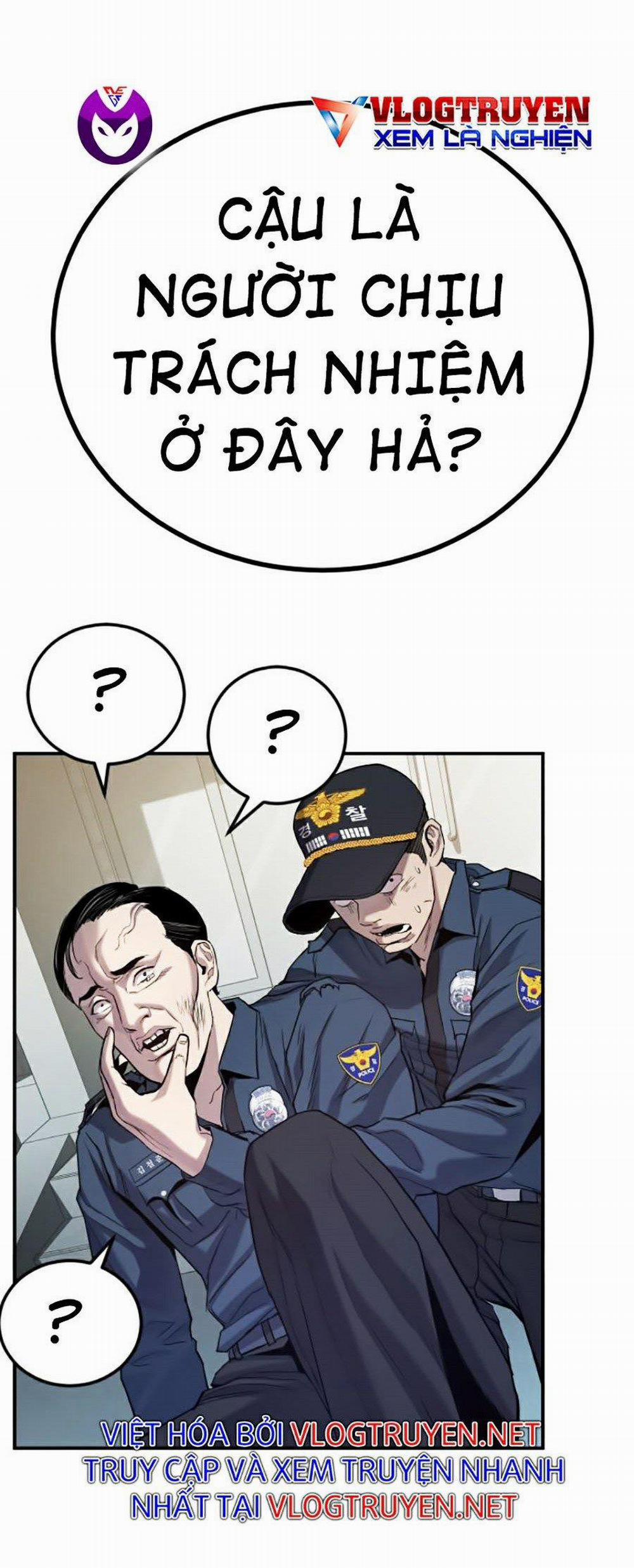 Bố Tôi Là Đặc Vụ 4 trang 38