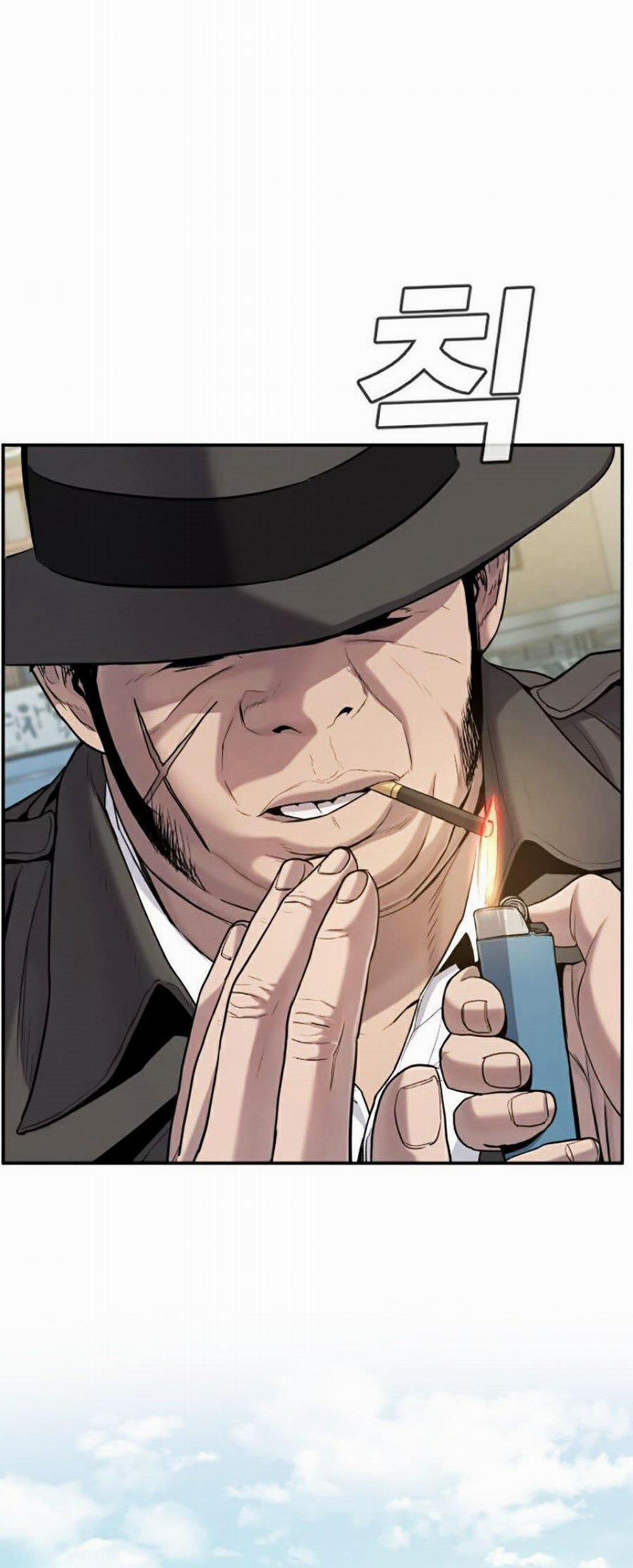 Bố Tôi Là Đặc Vụ 4 trang 39