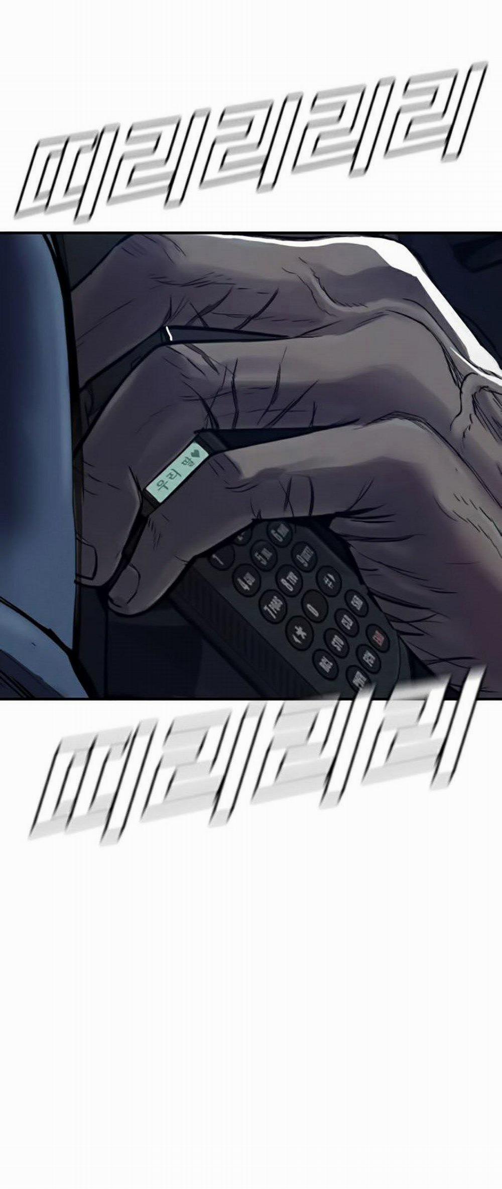 Bố Tôi Là Đặc Vụ 4 trang 4