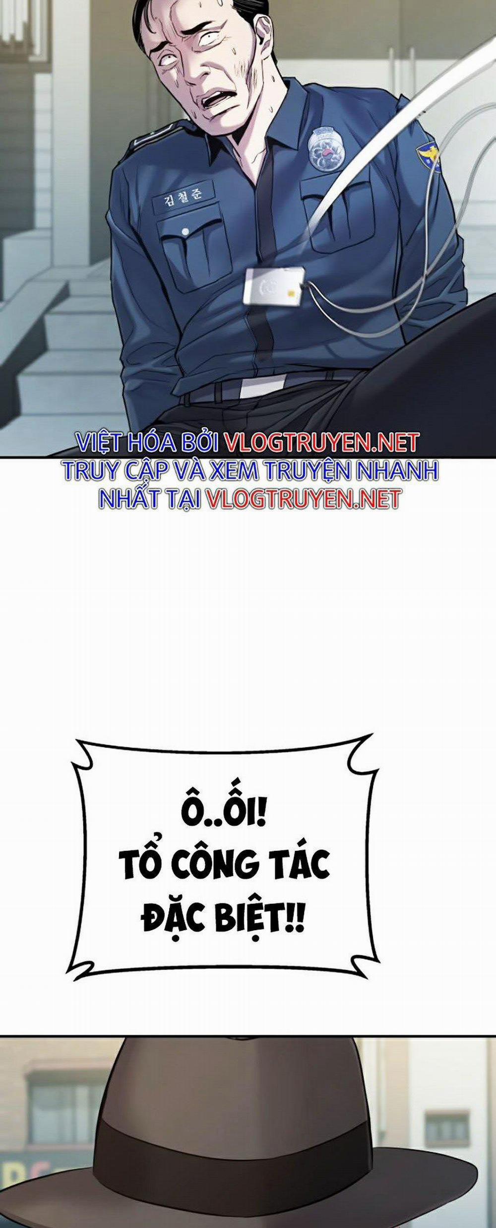Bố Tôi Là Đặc Vụ 4 trang 43