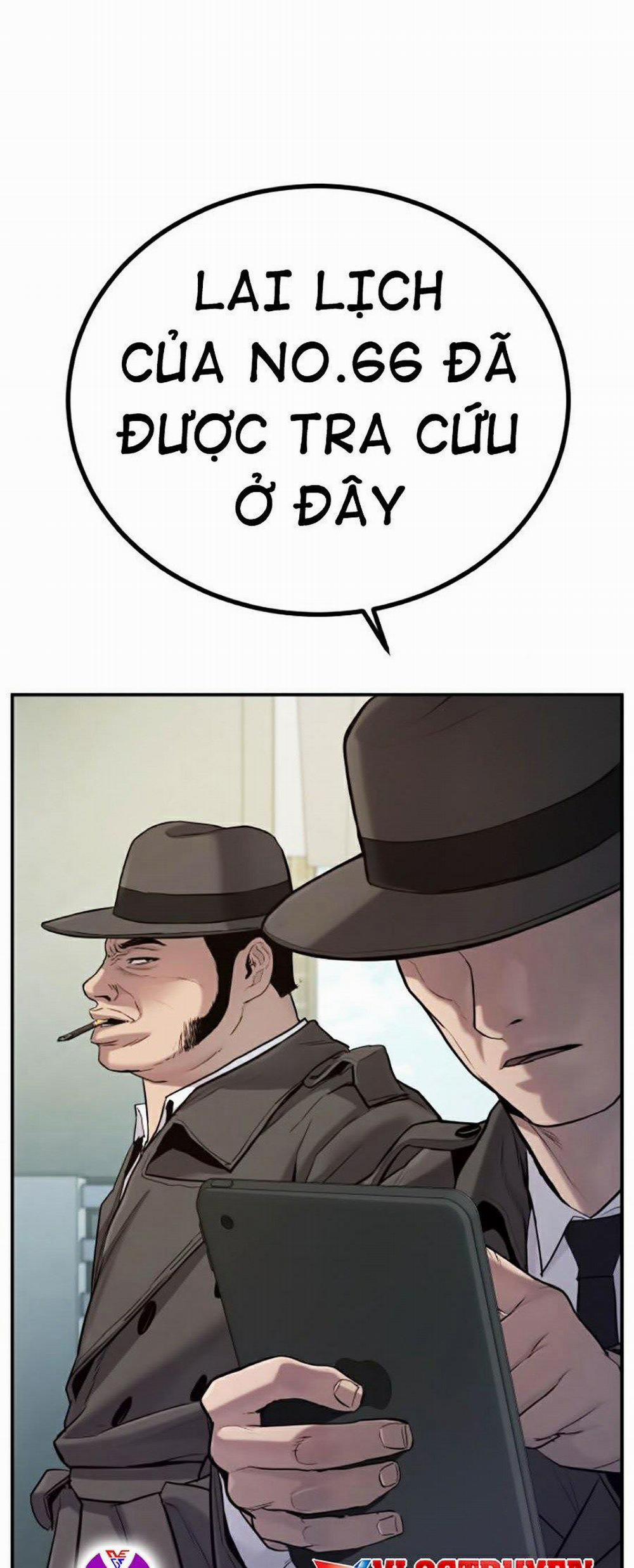 Bố Tôi Là Đặc Vụ 4 trang 45