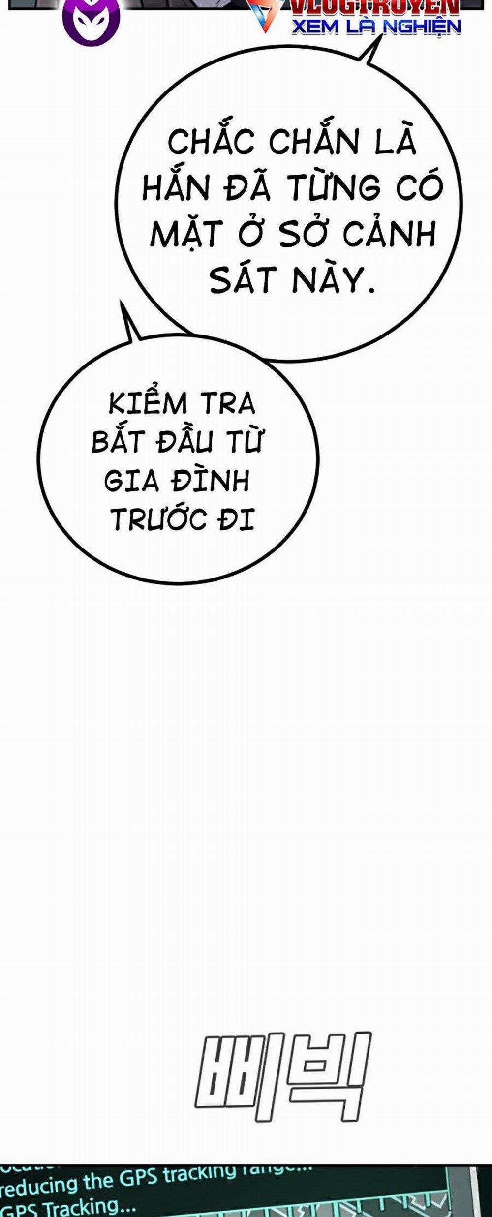 Bố Tôi Là Đặc Vụ 4 trang 46