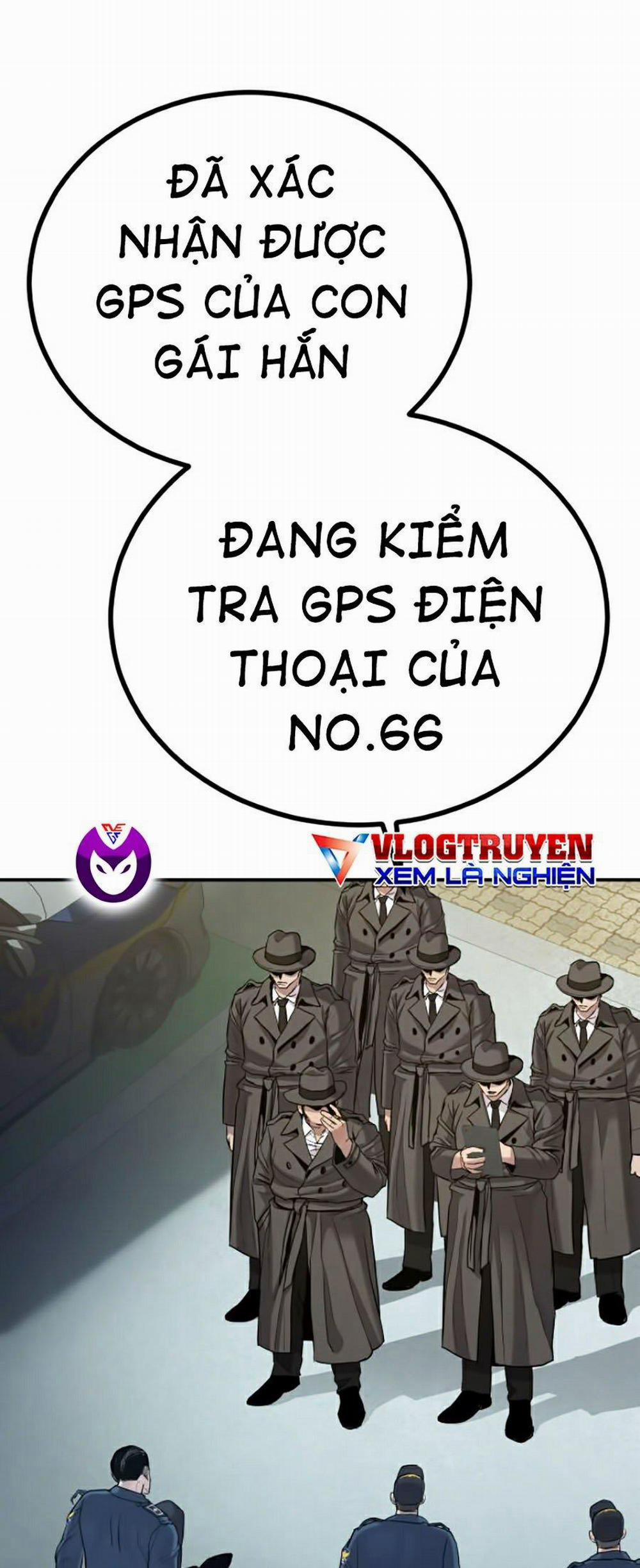 Bố Tôi Là Đặc Vụ 4 trang 48