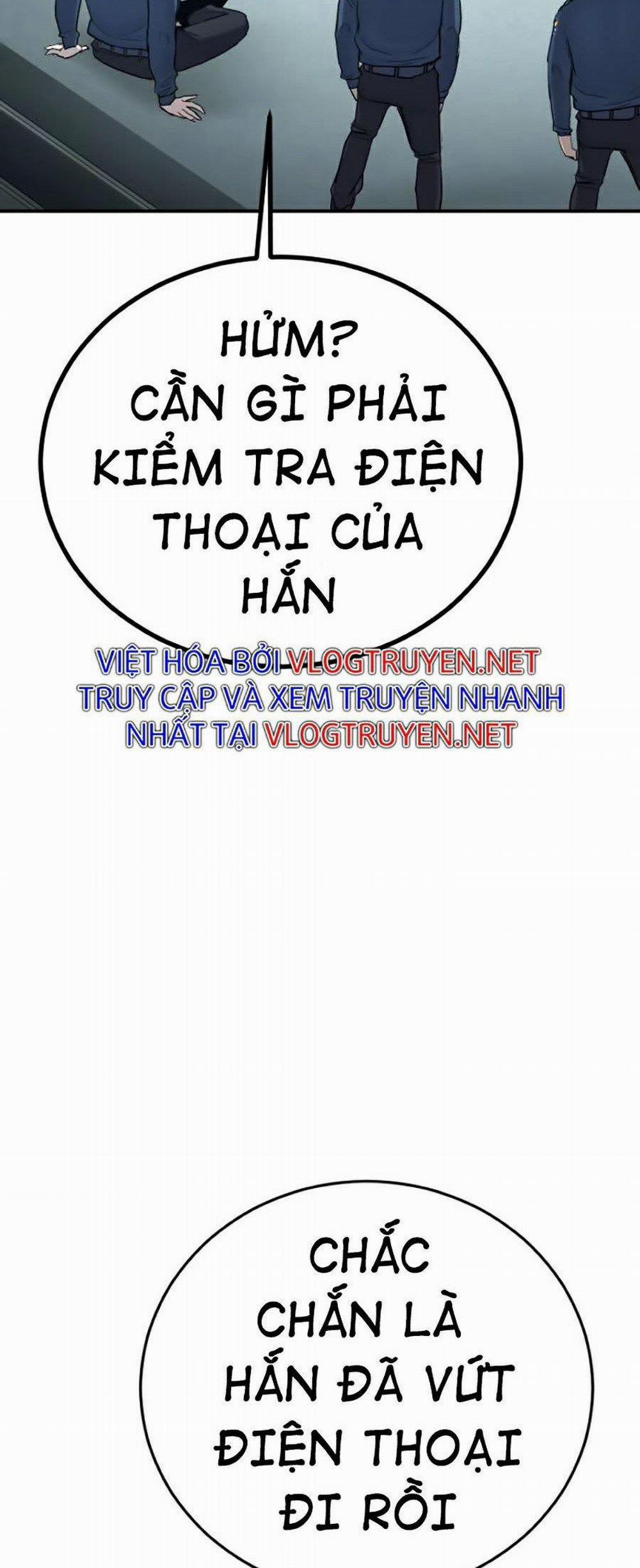 Bố Tôi Là Đặc Vụ 4 trang 49