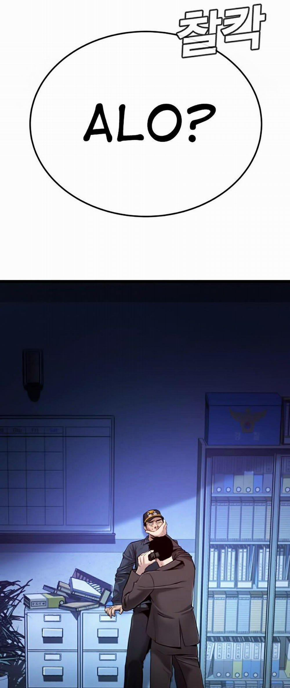 Bố Tôi Là Đặc Vụ 4 trang 5