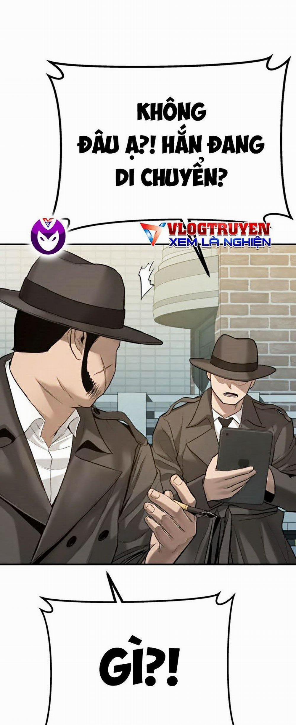 Bố Tôi Là Đặc Vụ 4 trang 51