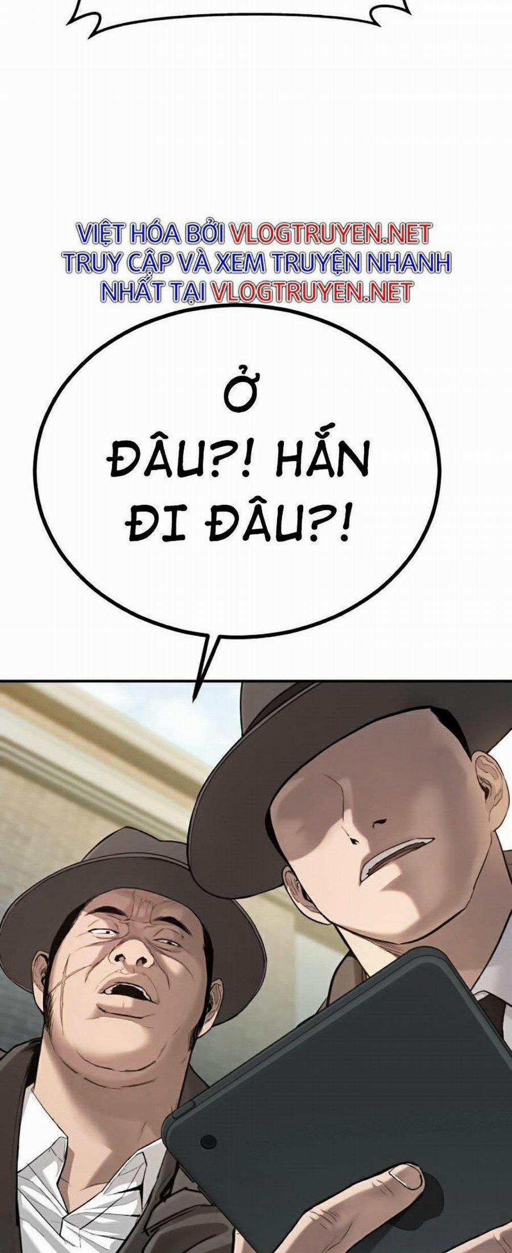 Bố Tôi Là Đặc Vụ 4 trang 52