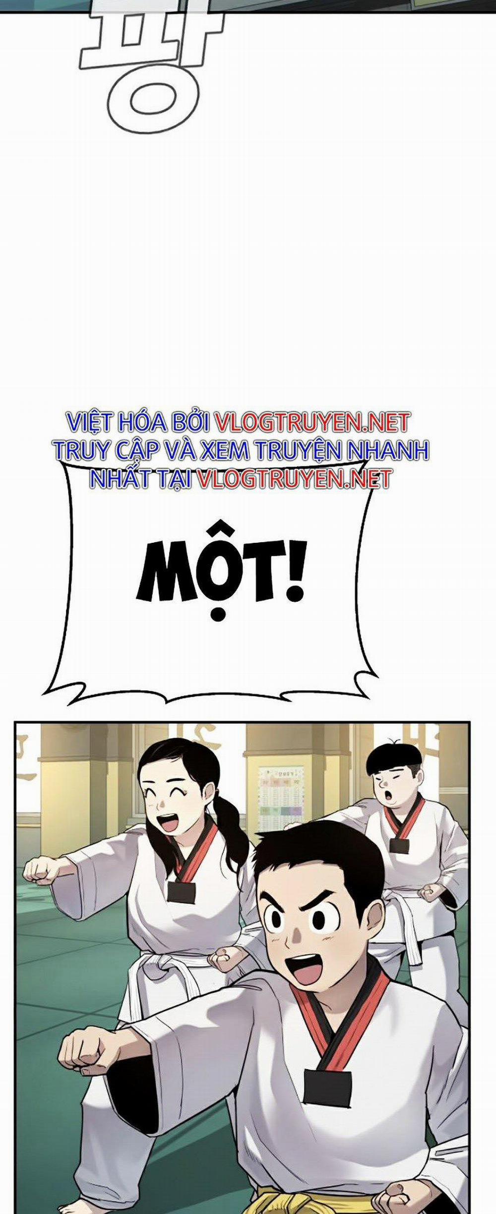 Bố Tôi Là Đặc Vụ 4 trang 56