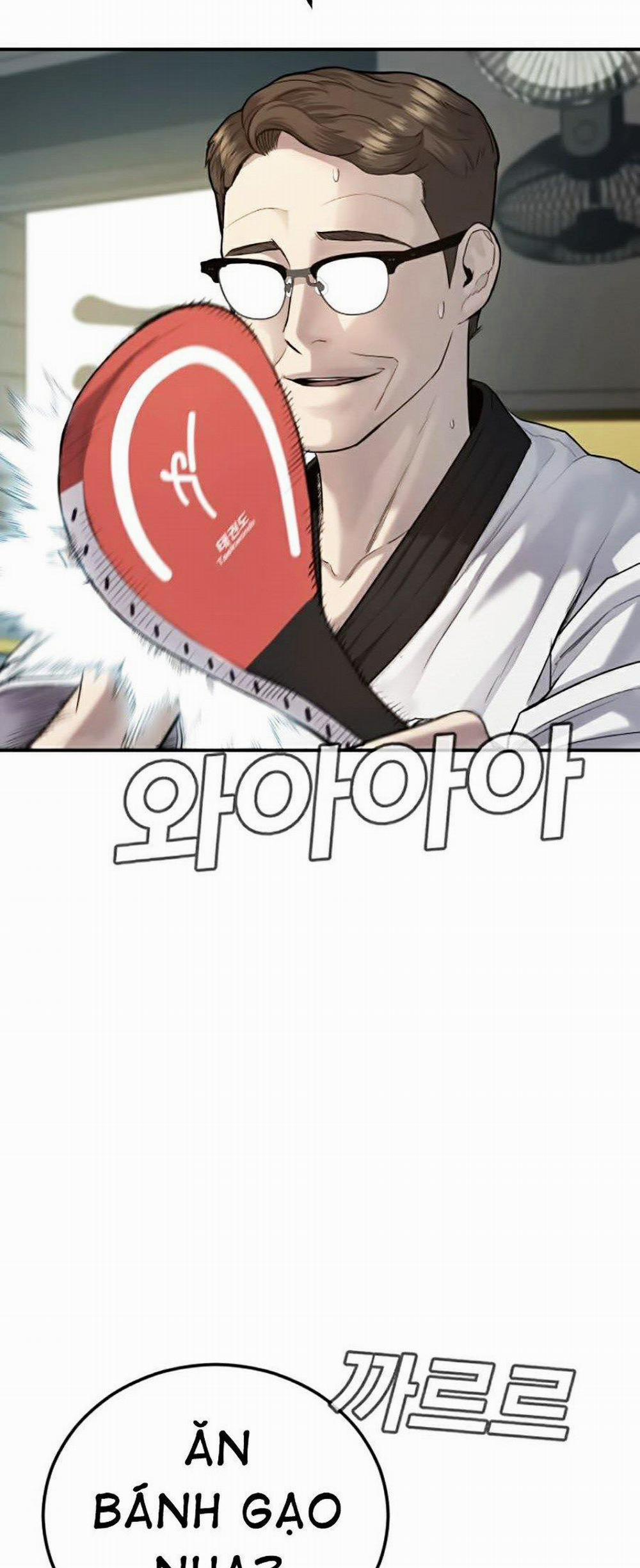 Bố Tôi Là Đặc Vụ 4 trang 59