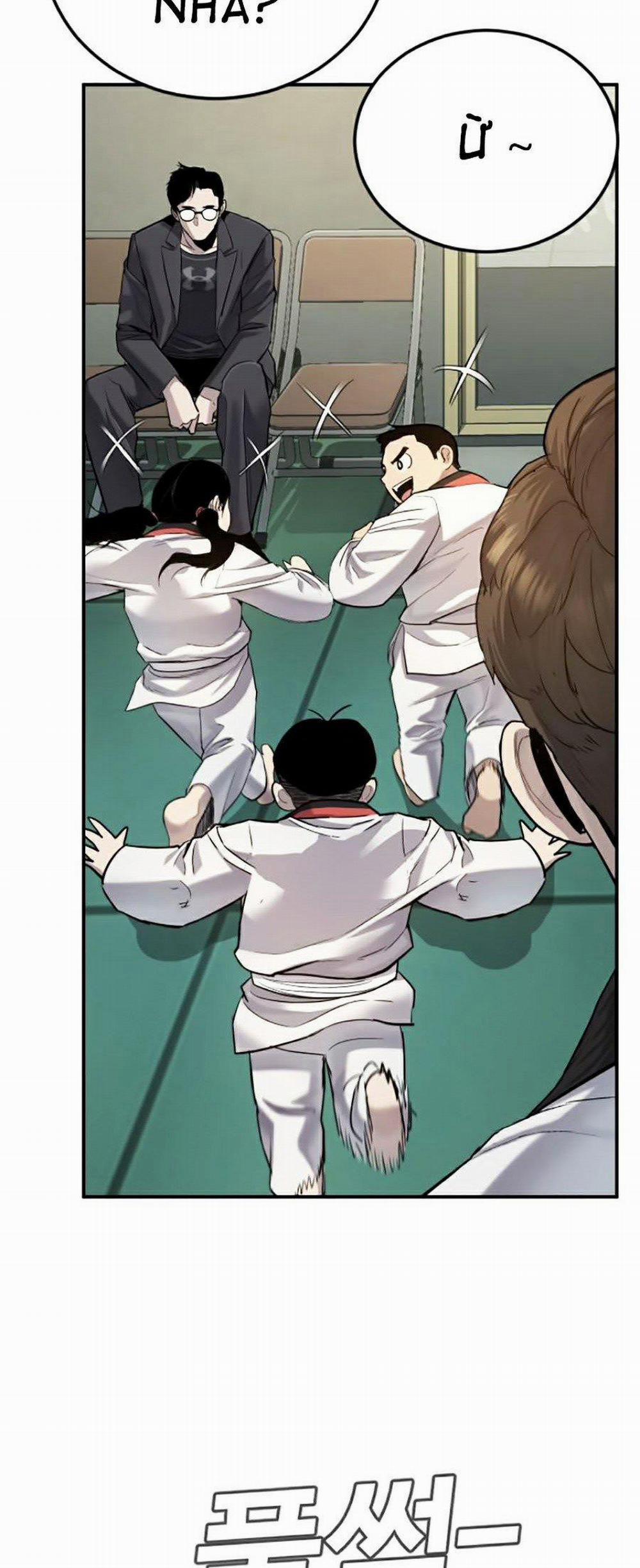 Bố Tôi Là Đặc Vụ 4 trang 60