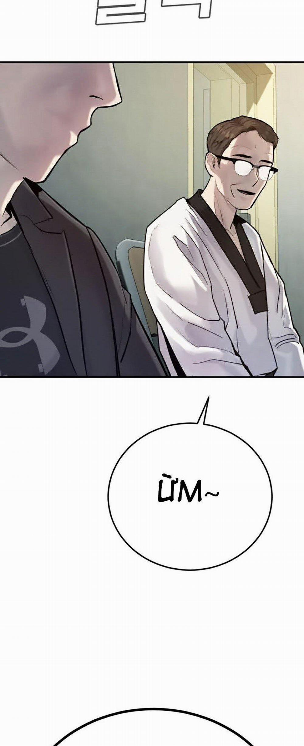 Bố Tôi Là Đặc Vụ 4 trang 61