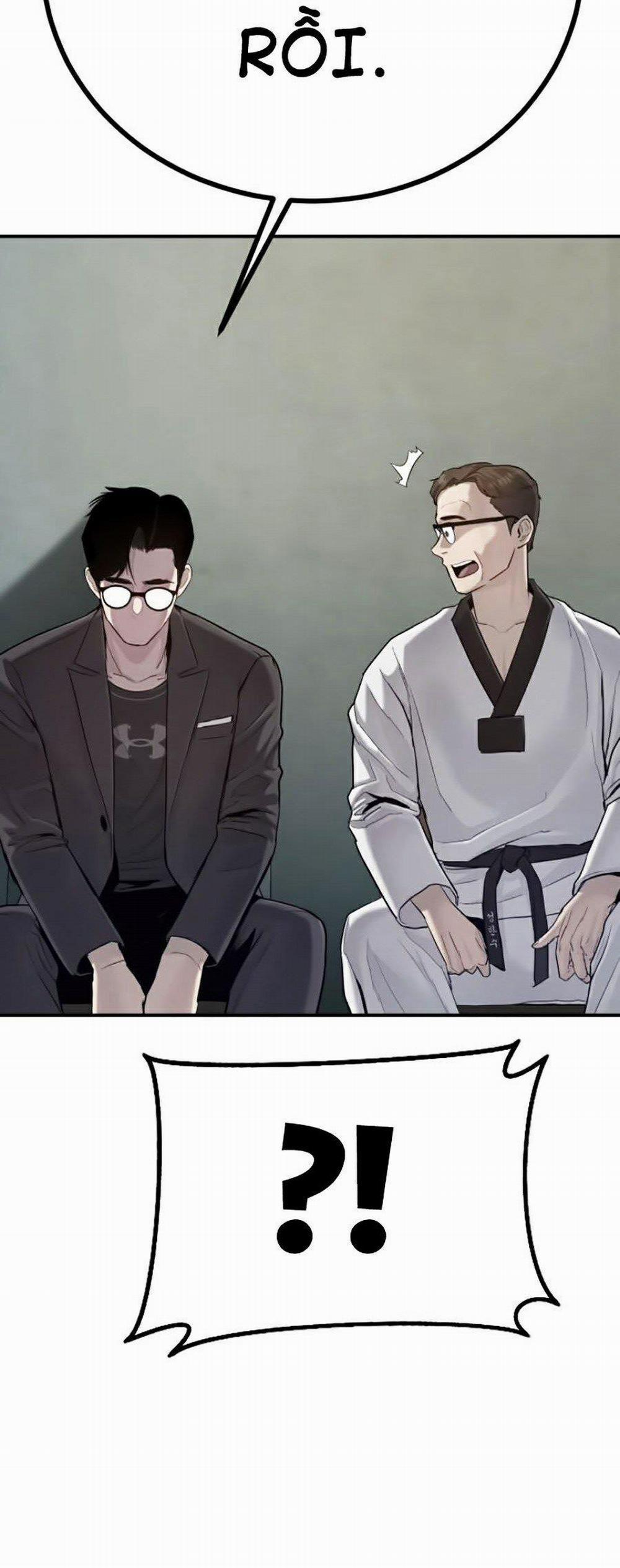 Bố Tôi Là Đặc Vụ 4 trang 66