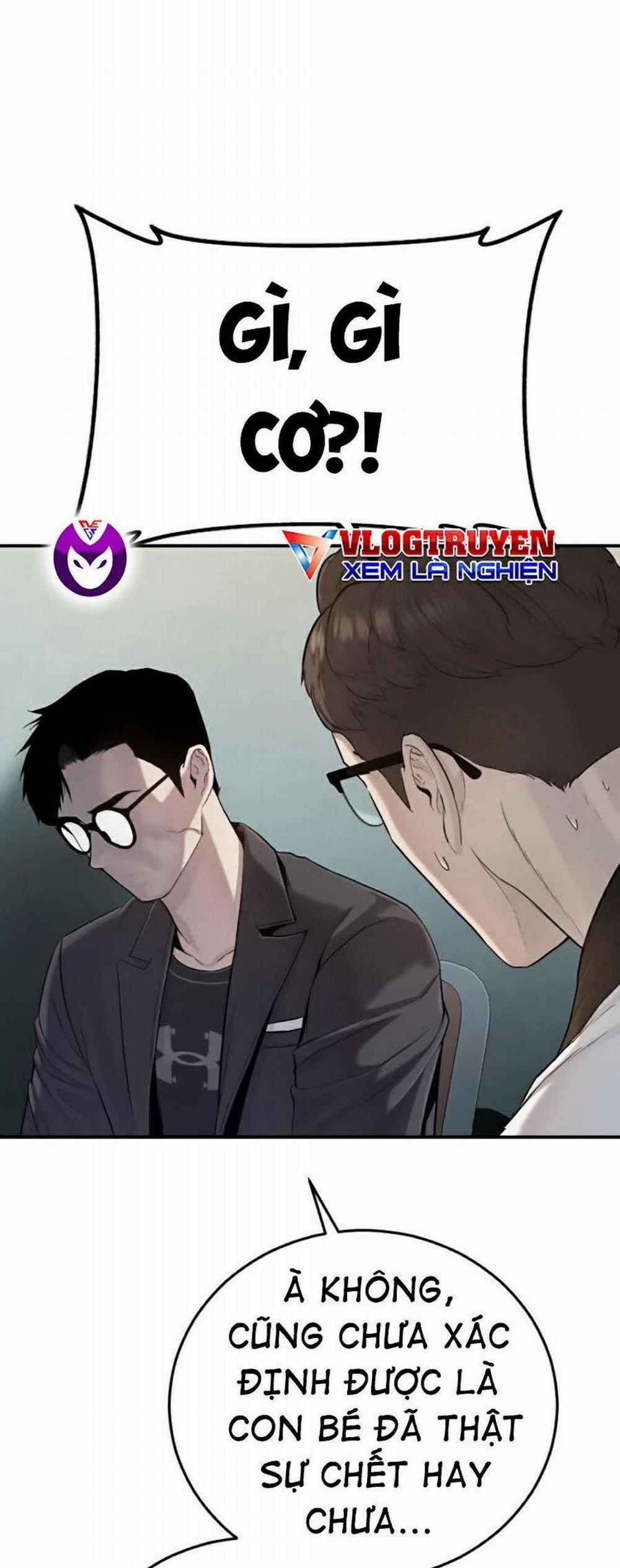 Bố Tôi Là Đặc Vụ 4 trang 67