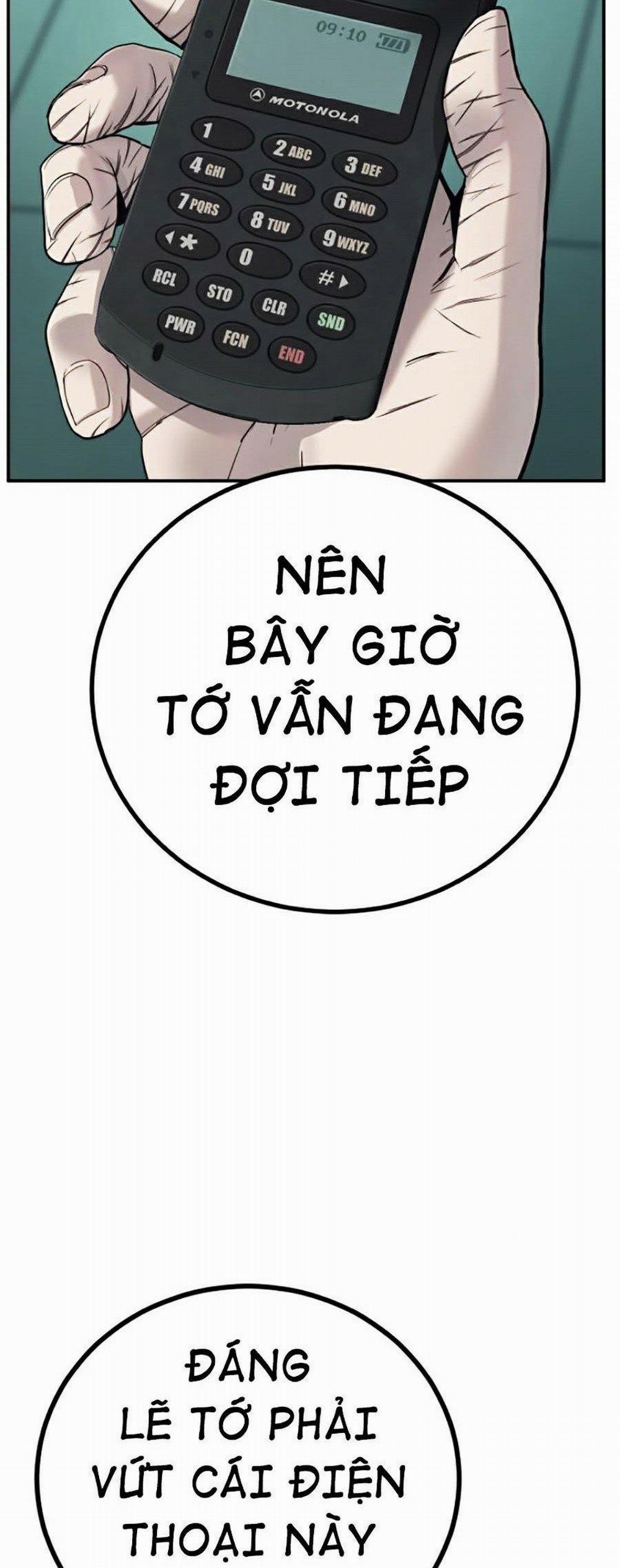 Bố Tôi Là Đặc Vụ 4 trang 69