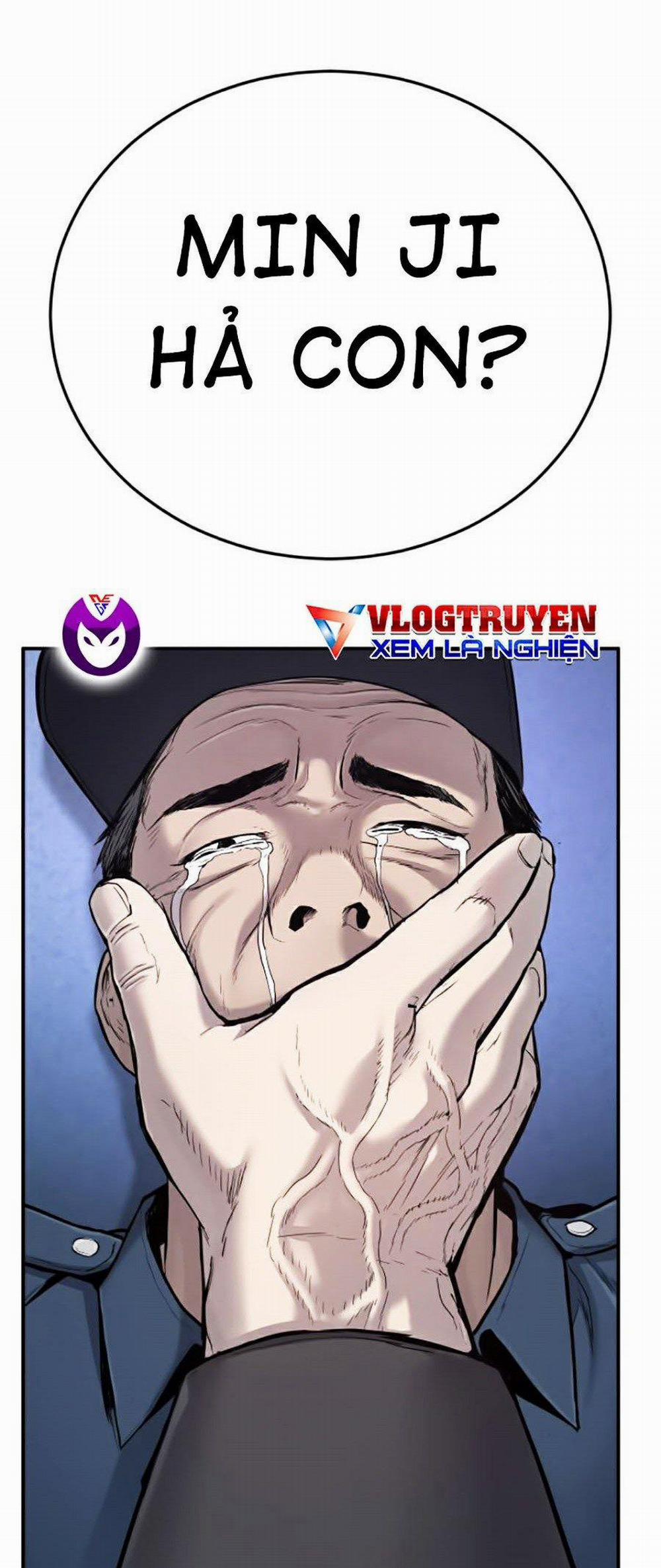 Bố Tôi Là Đặc Vụ 4 trang 7