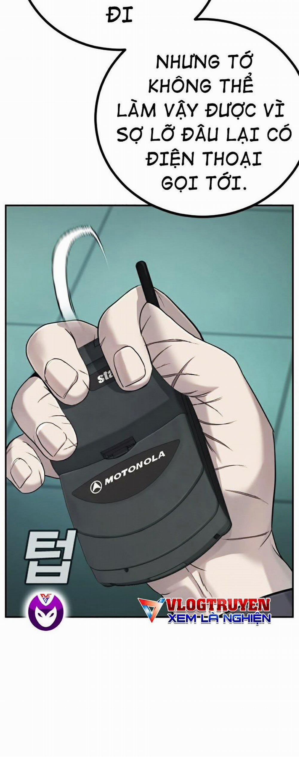 Bố Tôi Là Đặc Vụ 4 trang 70