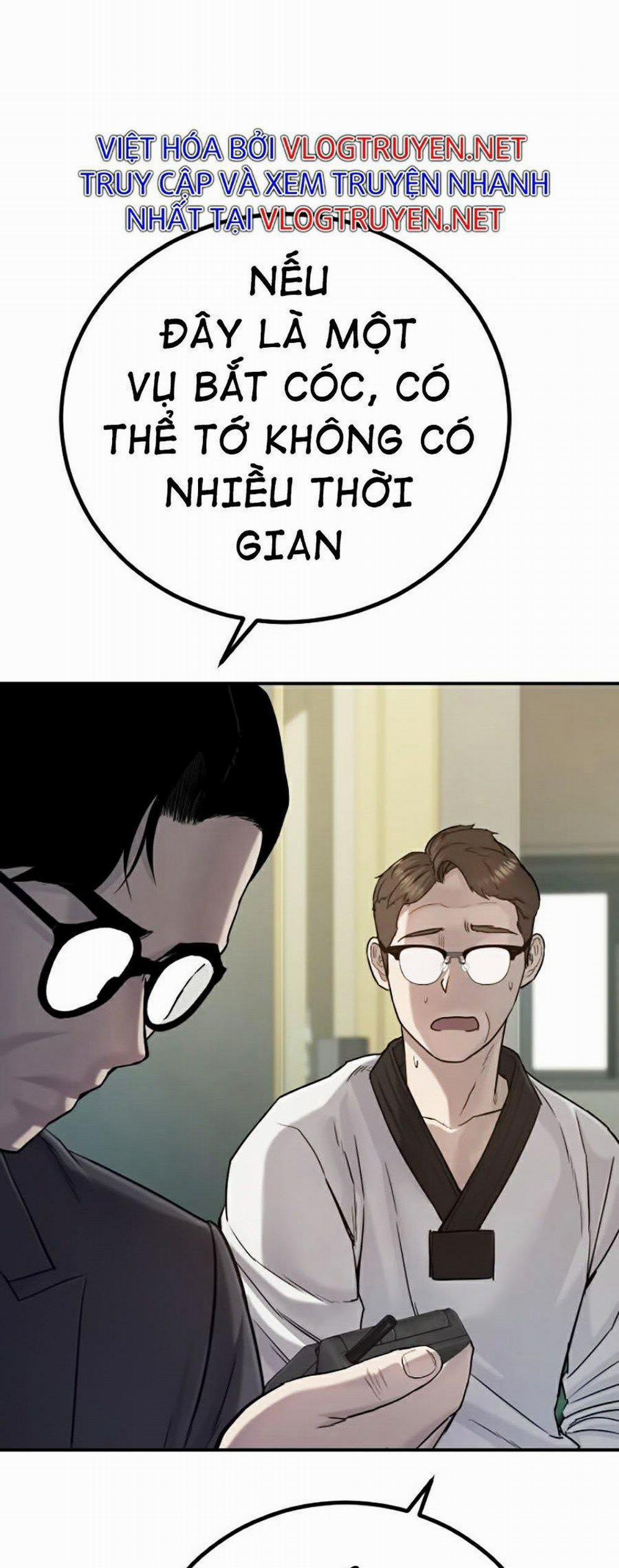 Bố Tôi Là Đặc Vụ 4 trang 71